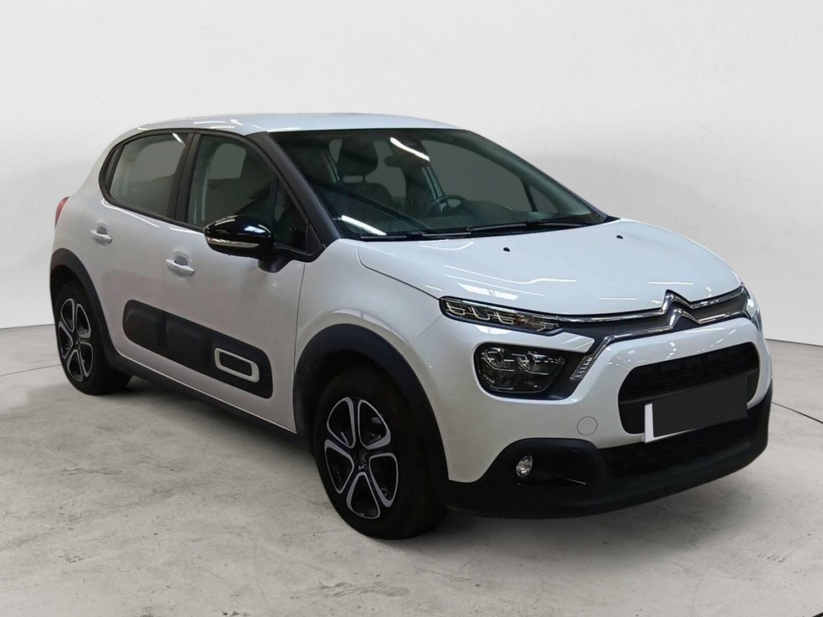 CITROEN - C3 - #747521 - 16