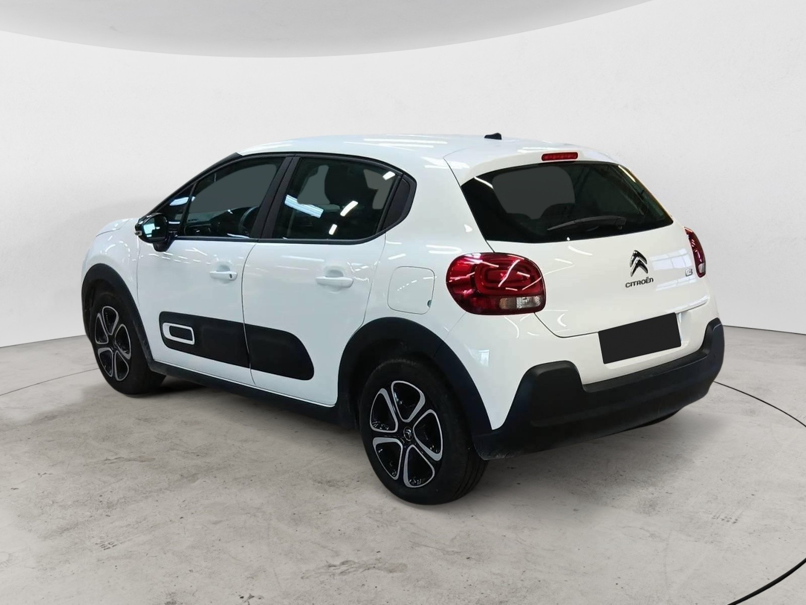 CITROEN - C3 - #747522 - 2