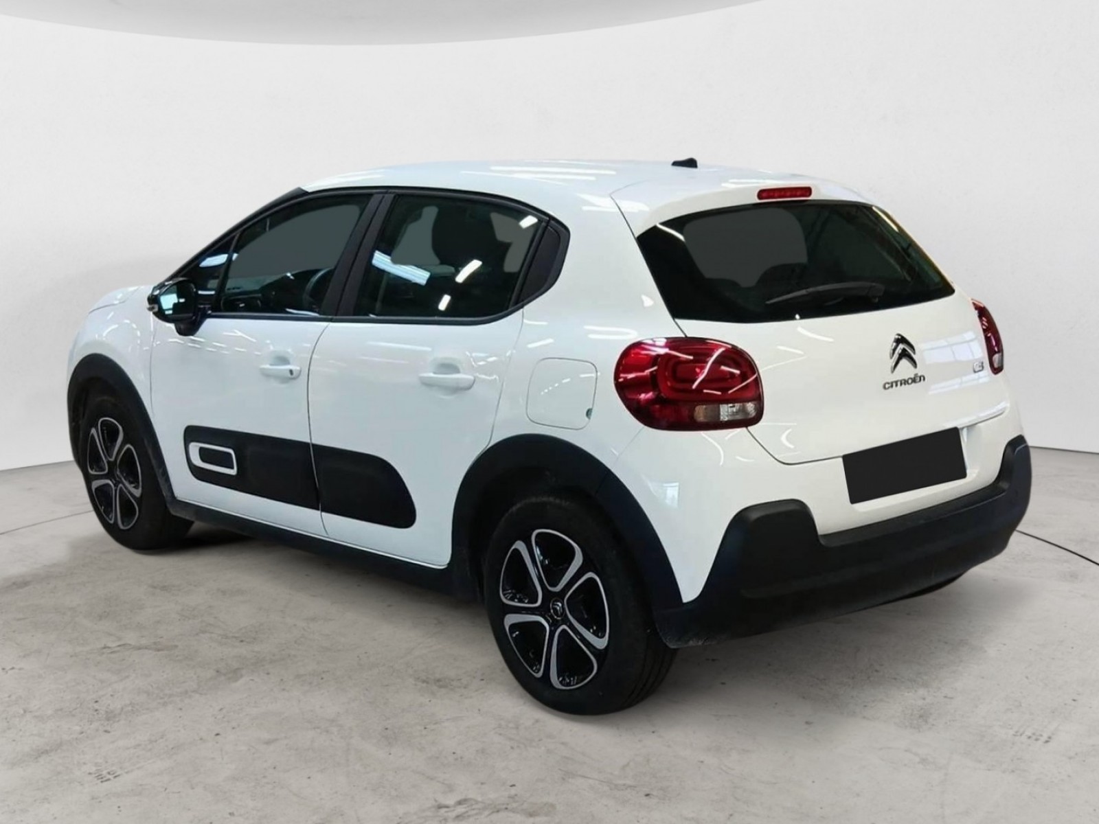 CITROEN - C3 - #747522 - 17