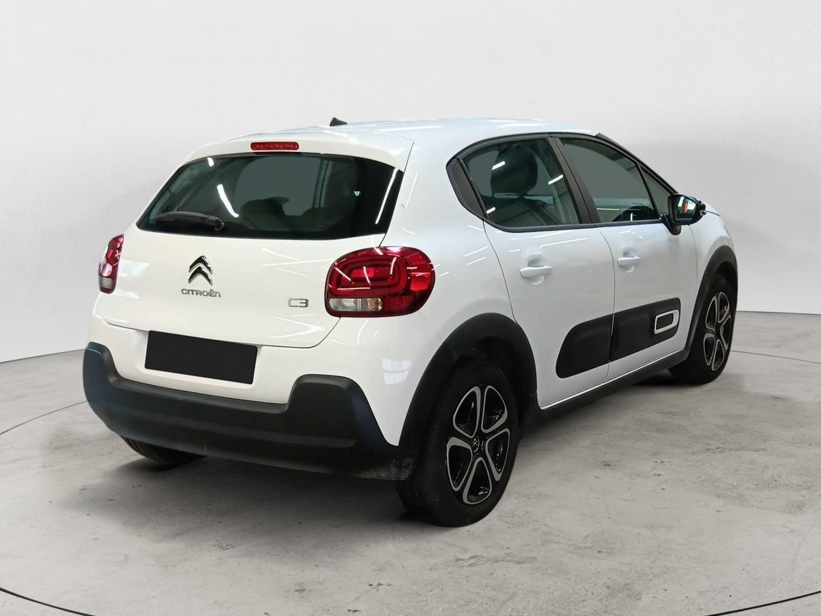 CITROEN - C3 - #747522 - 3