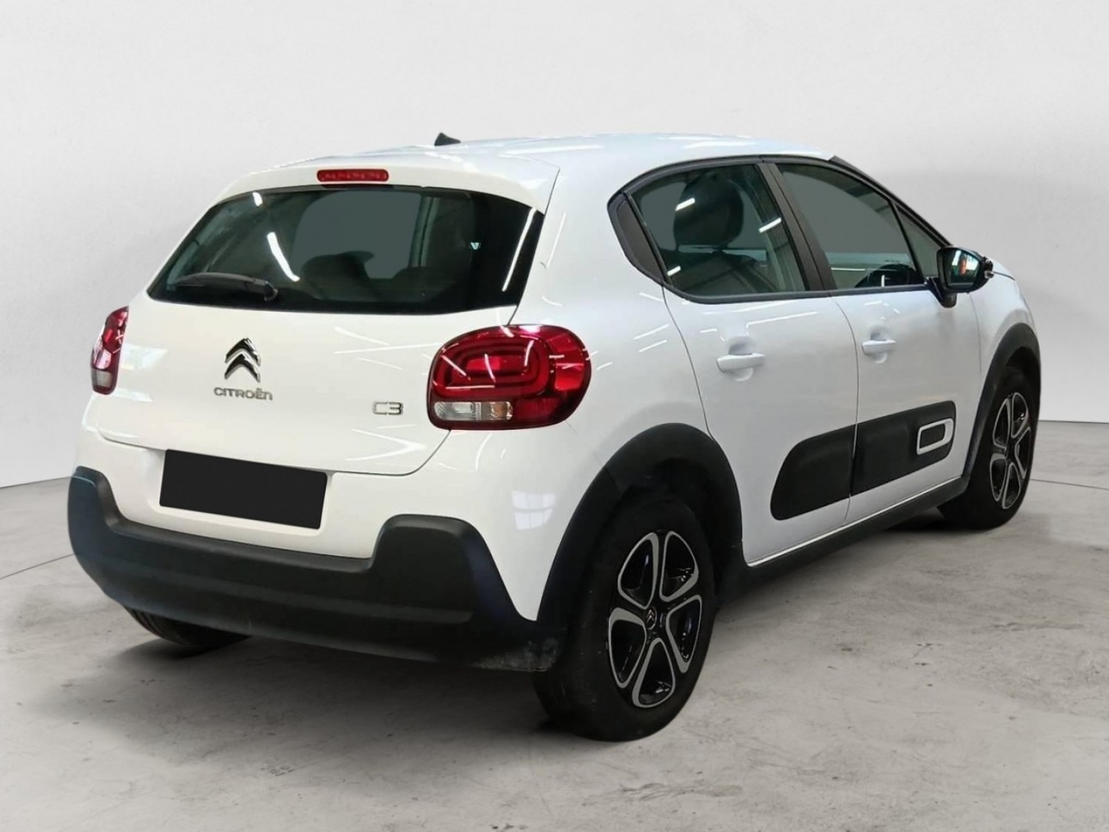 CITROEN - C3 - #747522 - 18
