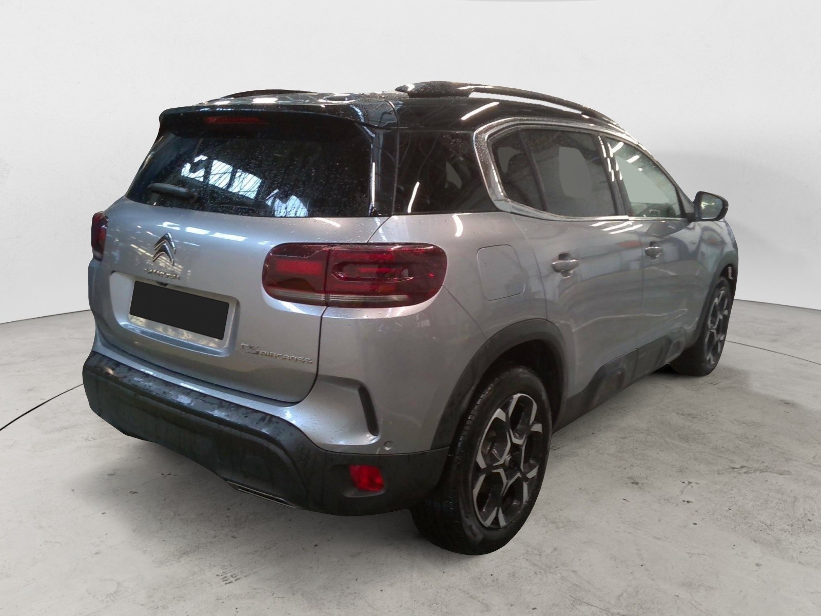 CITROEN - C5 AIRCROSS - #747523 - 1