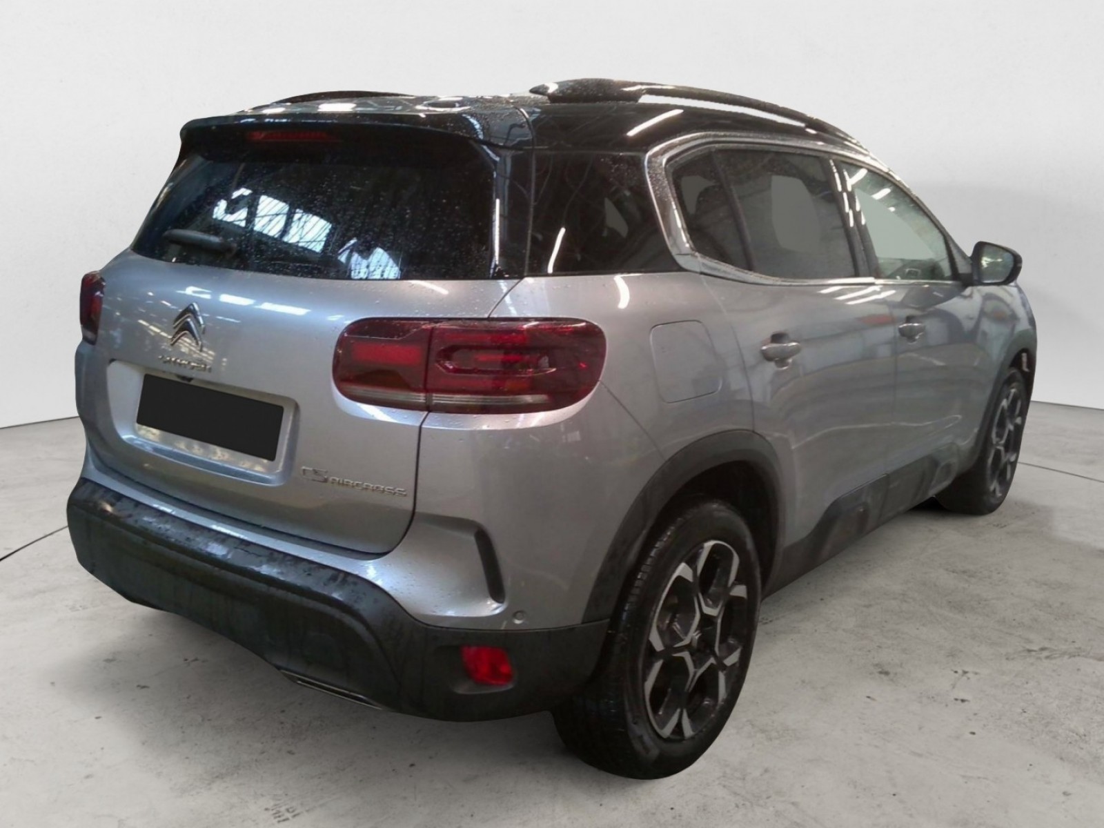 CITROEN - C5 AIRCROSS - #747523 - 8
