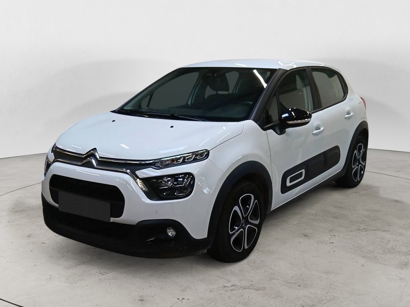 CITROEN - C3 - #747522 - 0