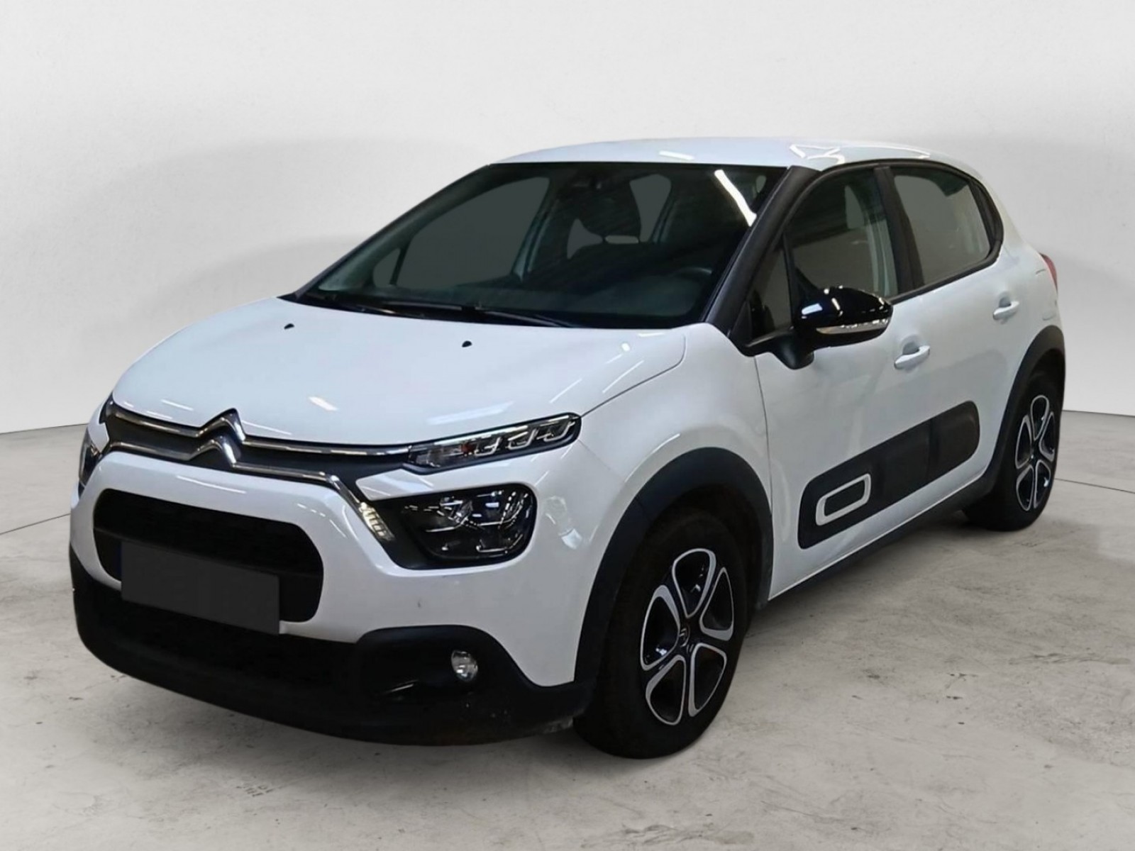 CITROEN - C3 - #747522 - 15