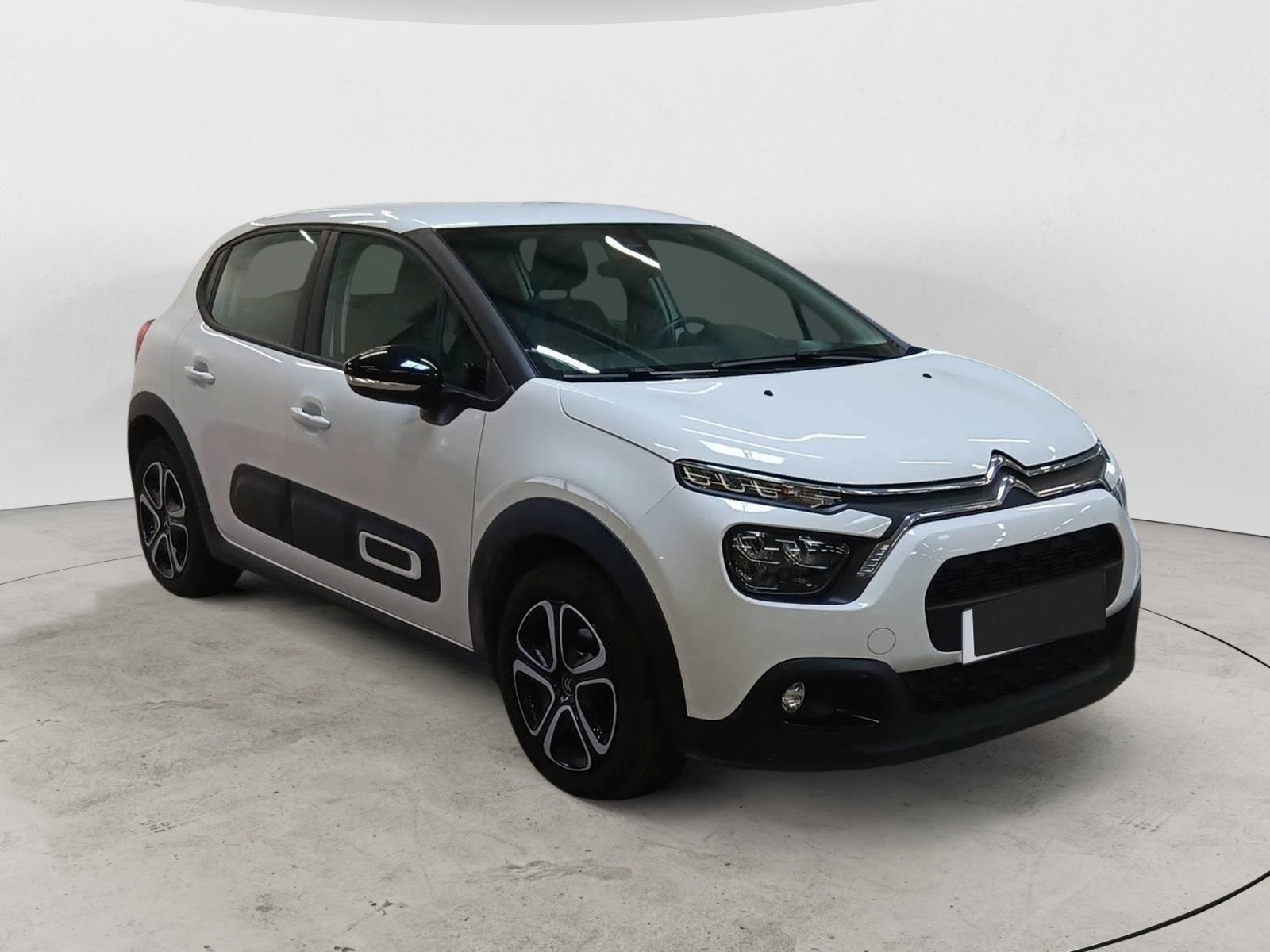 CITROEN - C3 - #747522 - 1