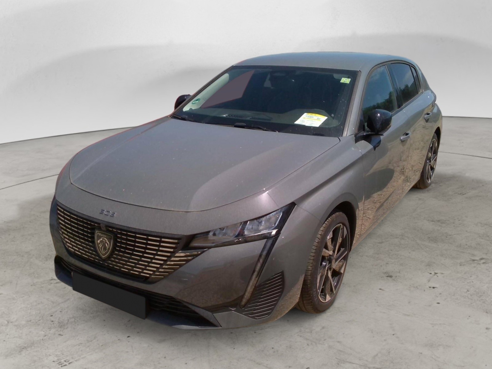 PEUGEOT - 308 - #744593 - 0