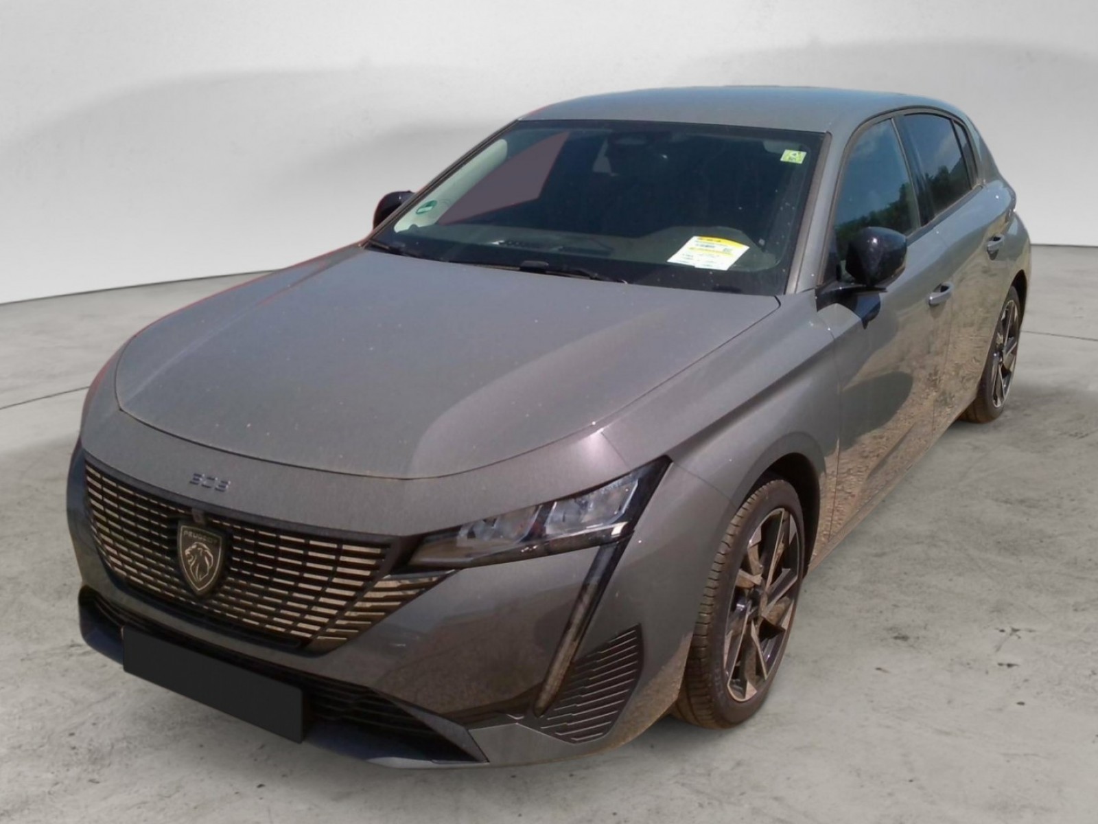 PEUGEOT - 308 - #744593 - 7
