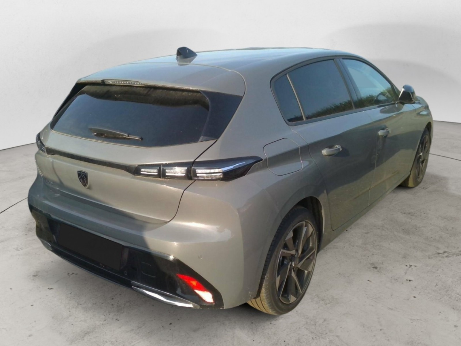 PEUGEOT - 308 - #744588 - 8