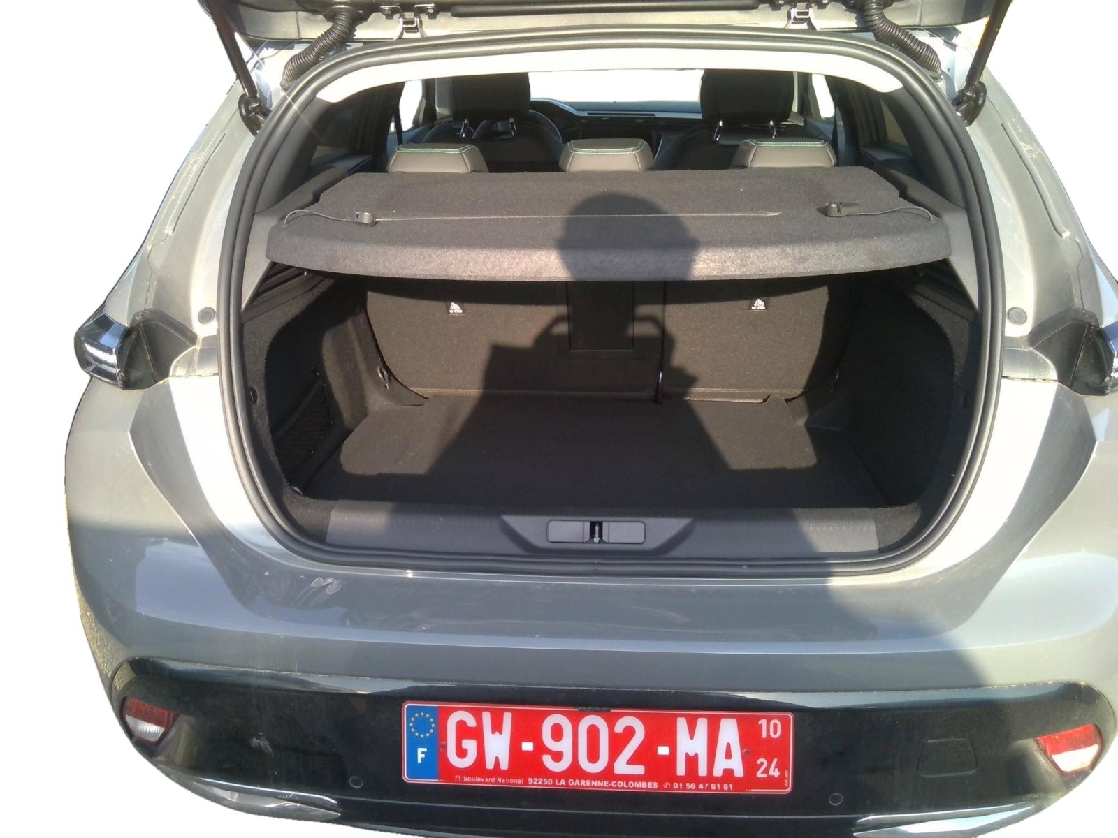 PEUGEOT - 308 - #744588 - 2