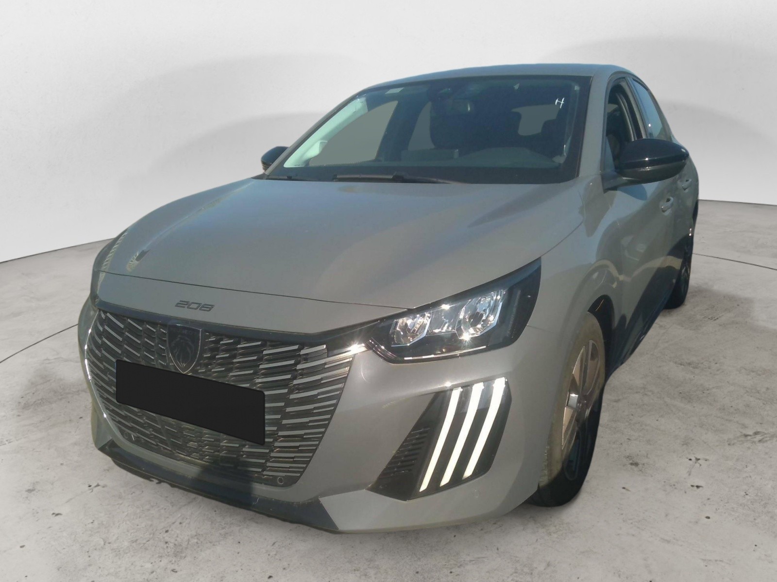 PEUGEOT - 208 - #744571 - 0