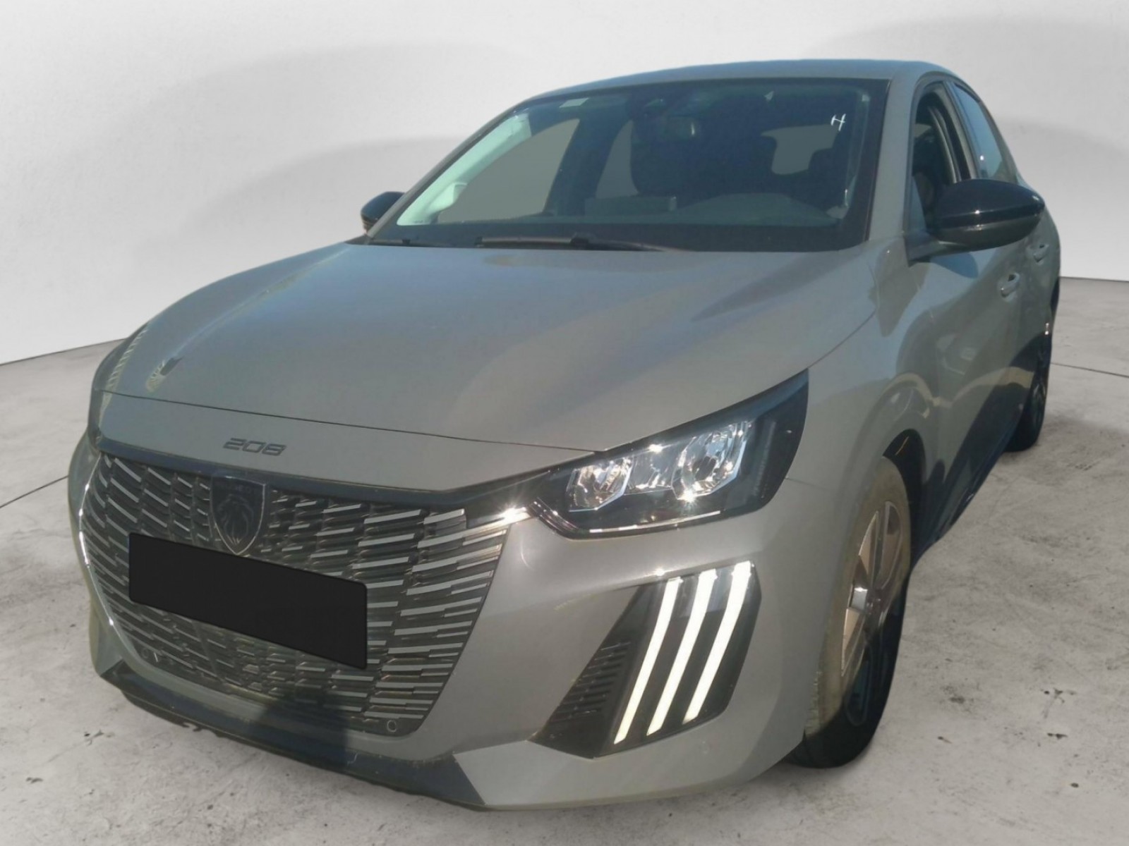 PEUGEOT - 208 - #744571 - 7