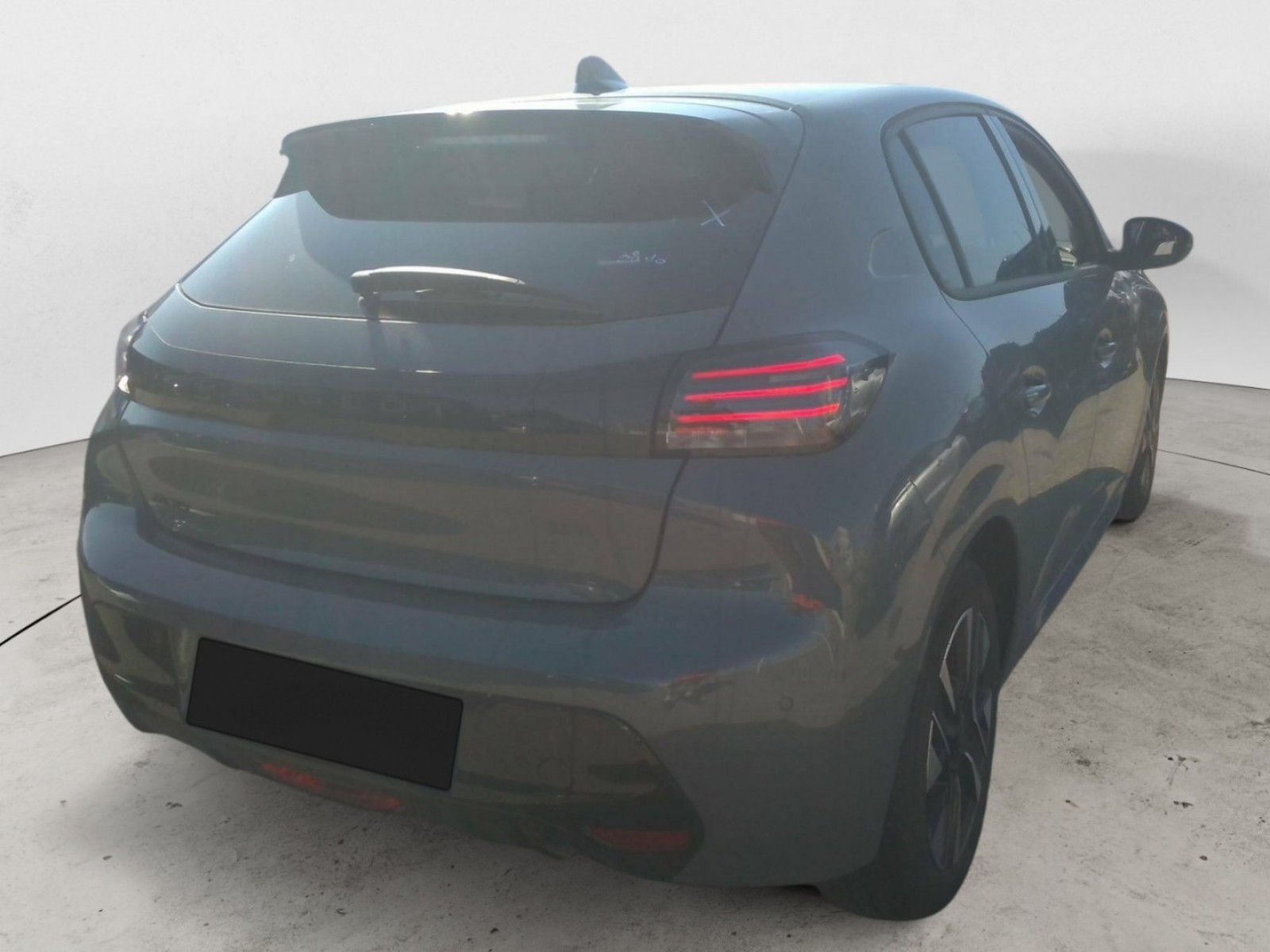 PEUGEOT - 208 - #744571 - 8