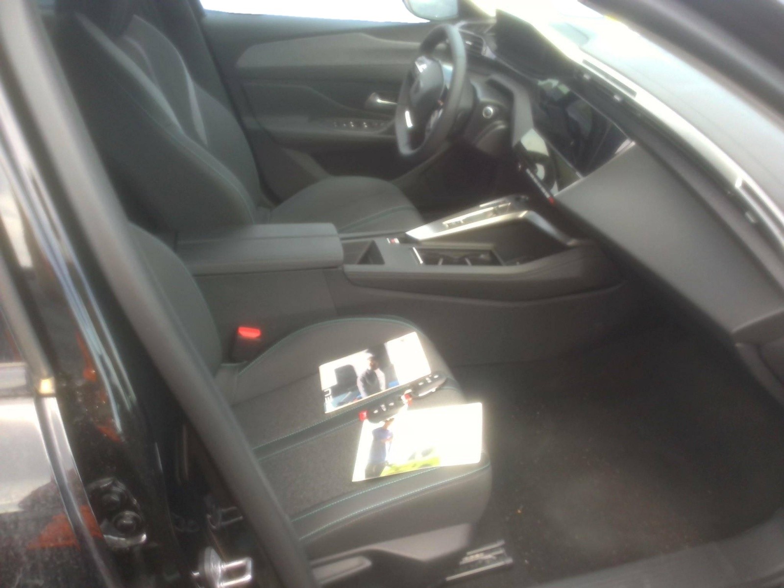 PEUGEOT - 308 - #744591 - 2