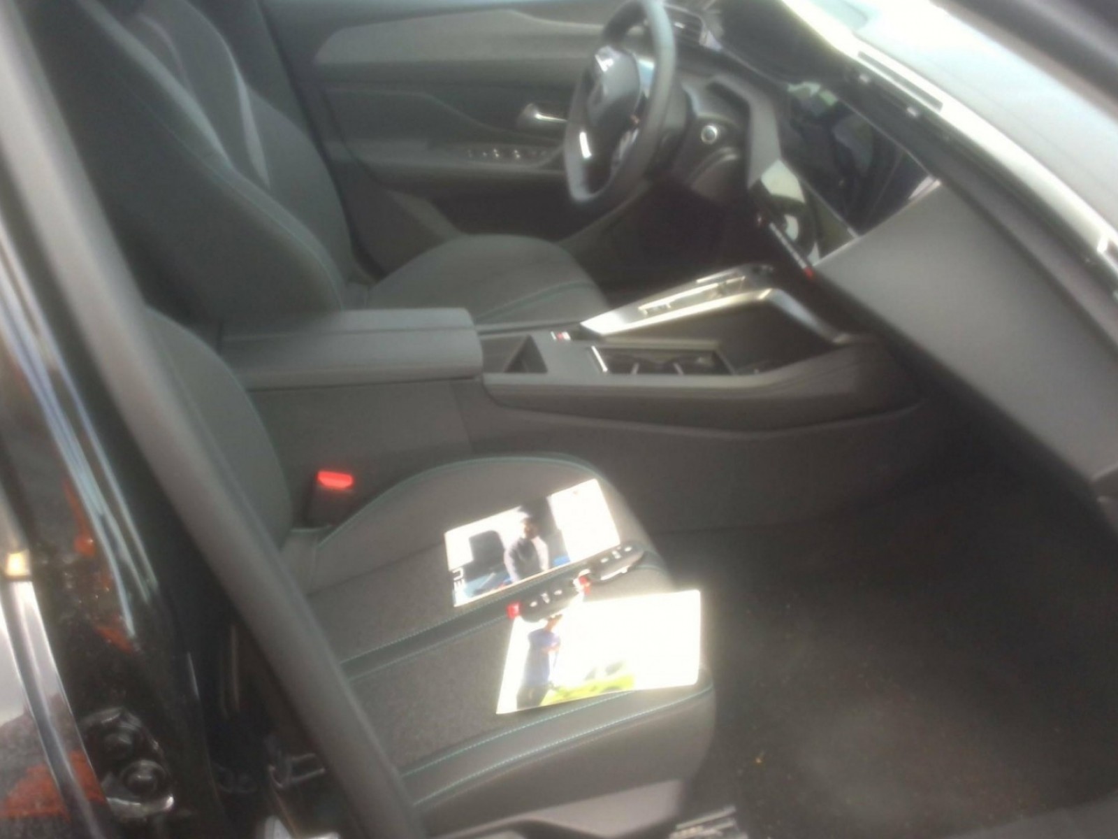 PEUGEOT - 308 - #744591 - 9