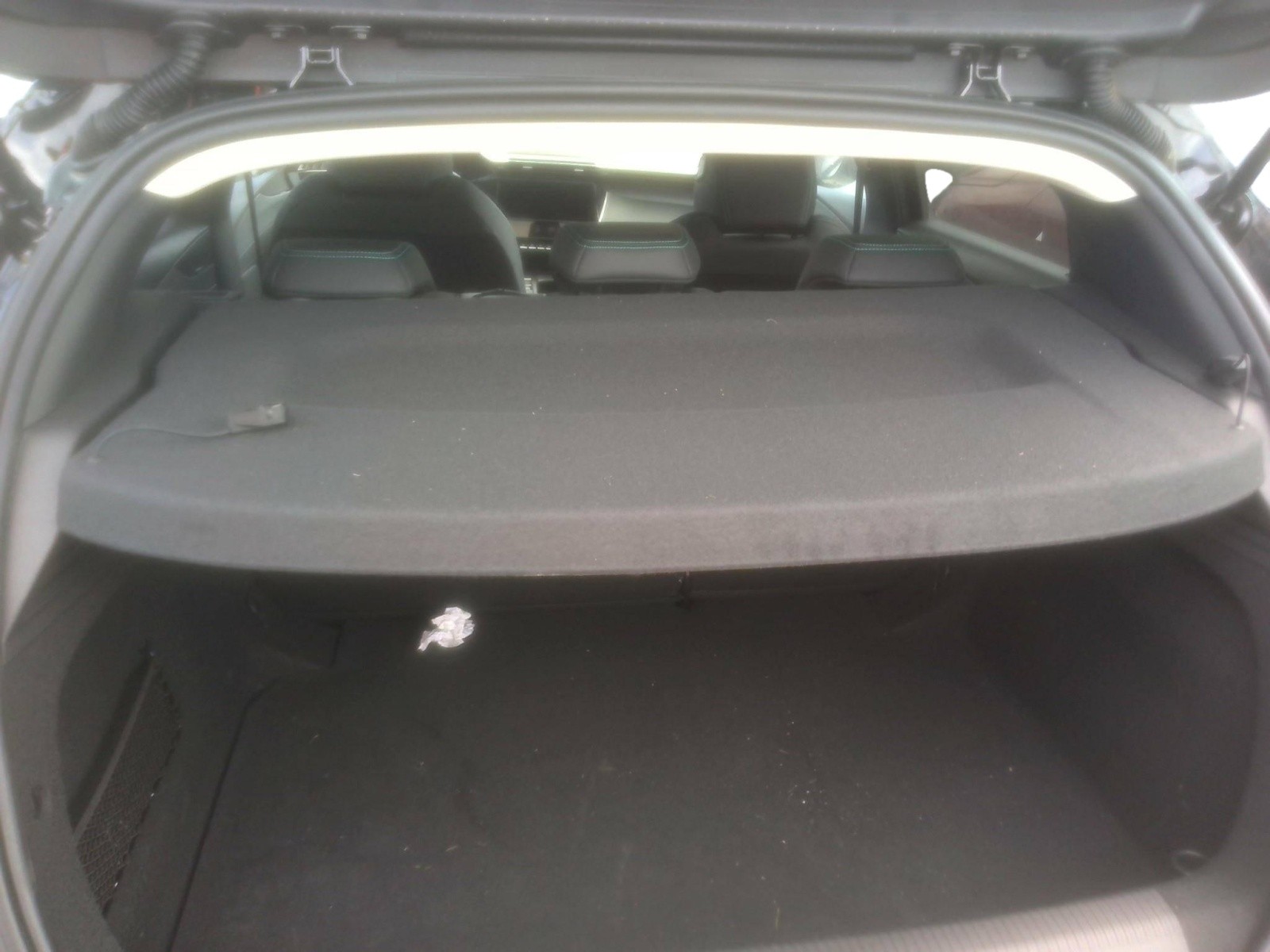 PEUGEOT - 308 - #744591 - 3