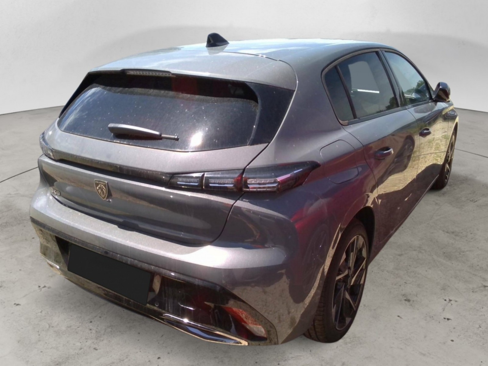 PEUGEOT - 308 - #744593 - 8