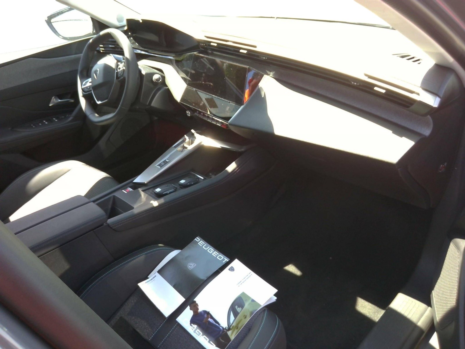 PEUGEOT - 308 - #744593 - 2