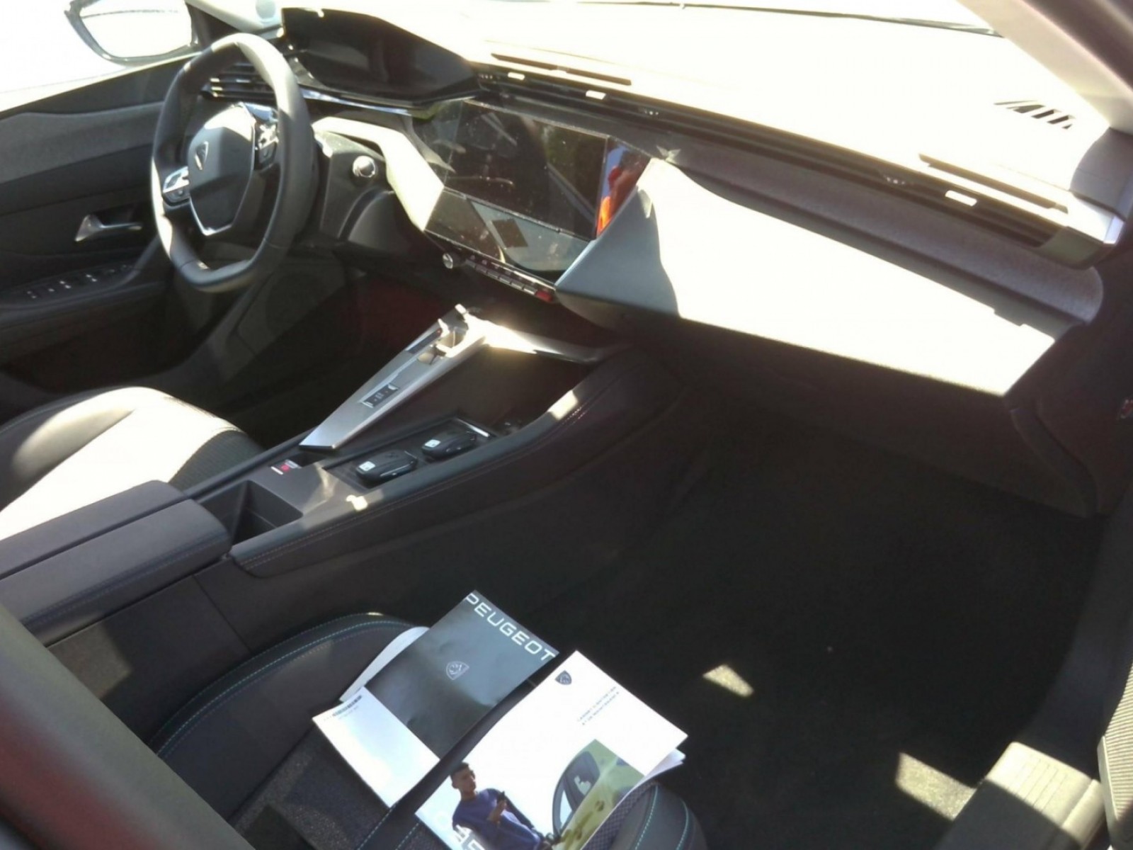 PEUGEOT - 308 - #744593 - 9