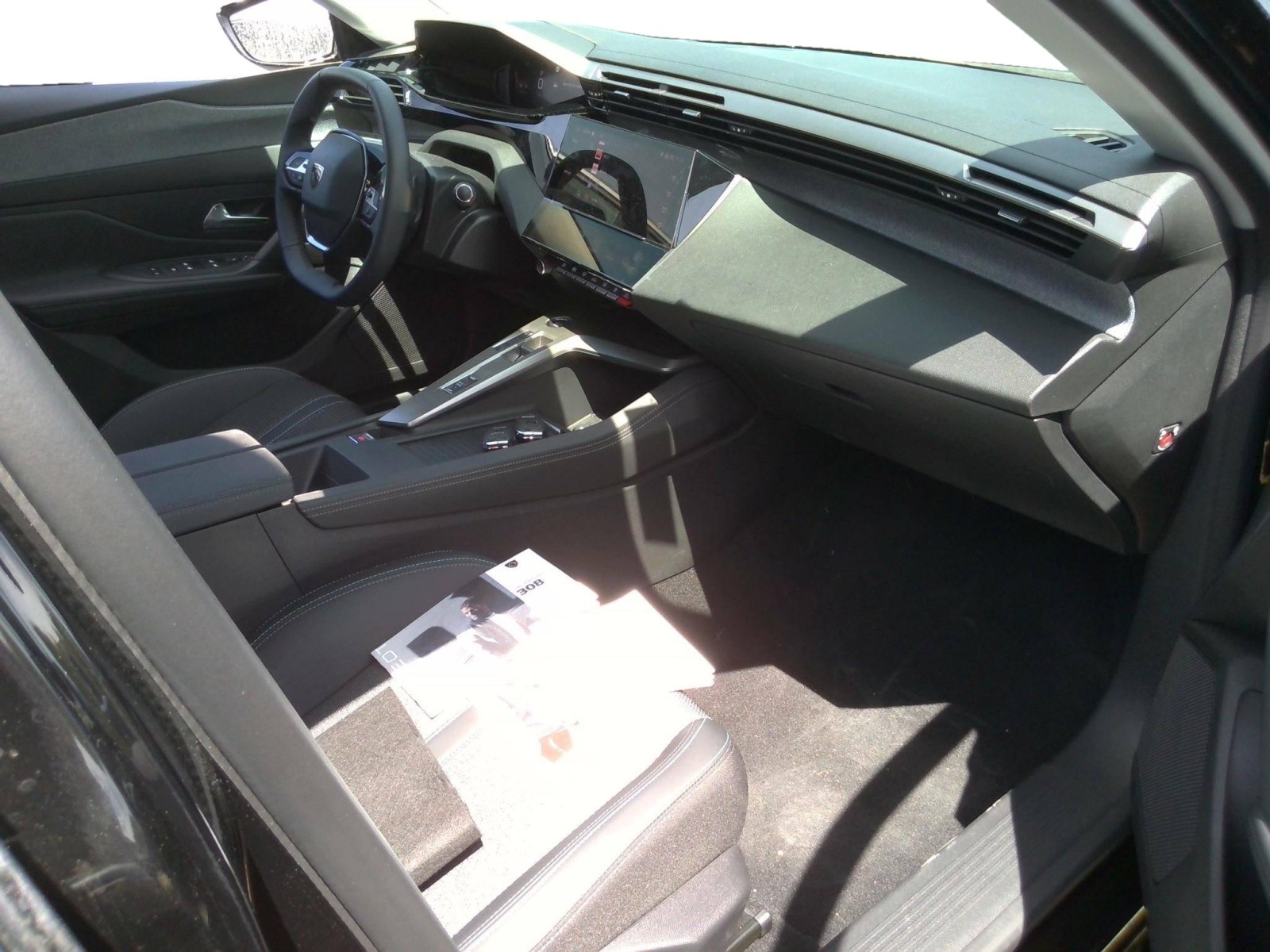 PEUGEOT - 308 - #744592 - 2