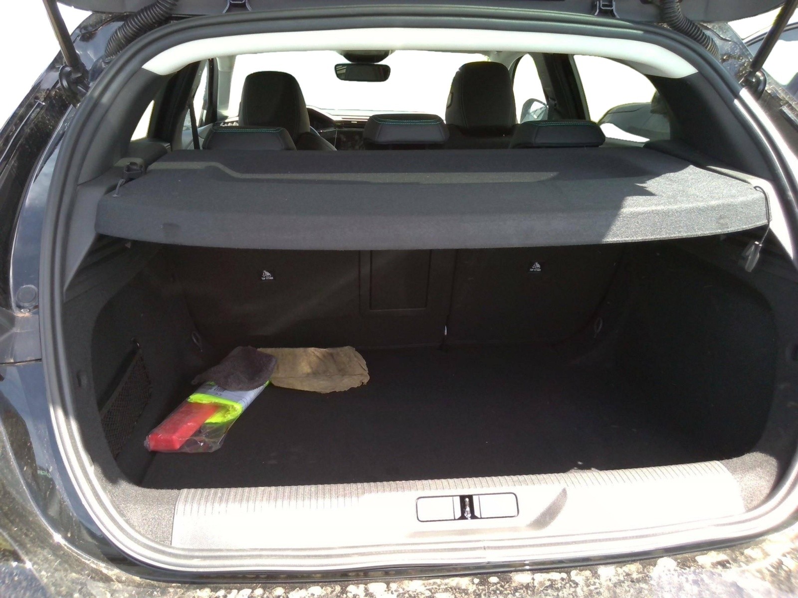 PEUGEOT - 308 - #744592 - 3