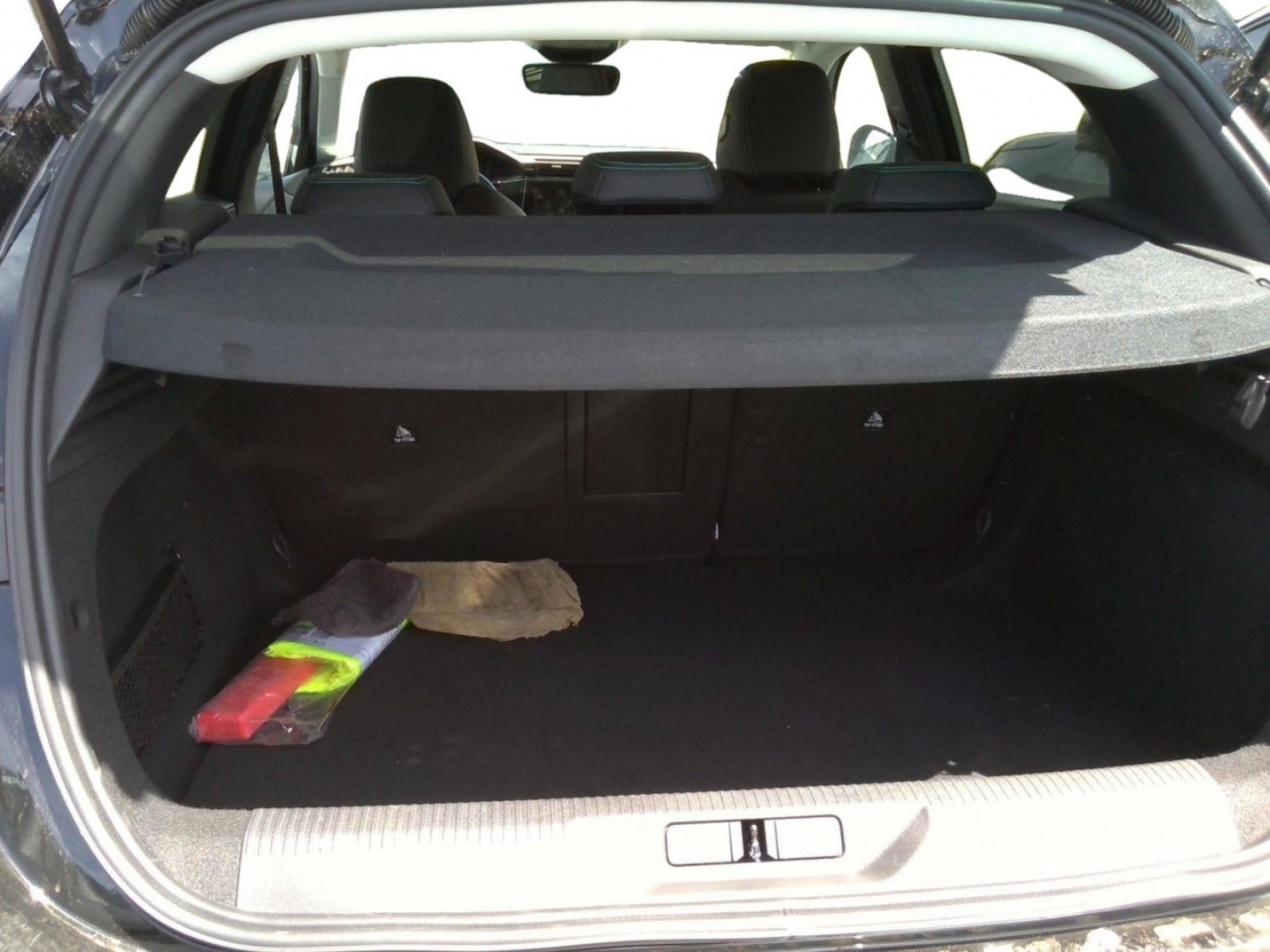 PEUGEOT - 308 - #744592 - 10