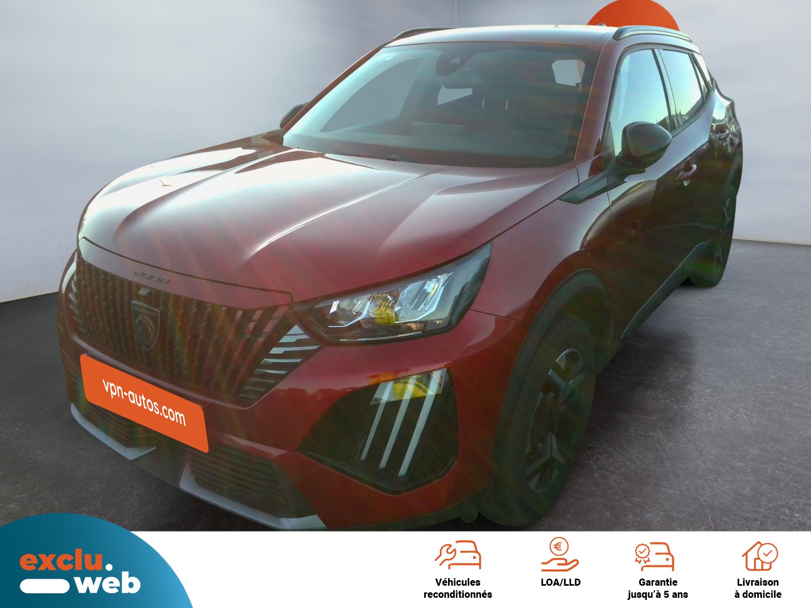PEUGEOT - 308 - #744591 - 0