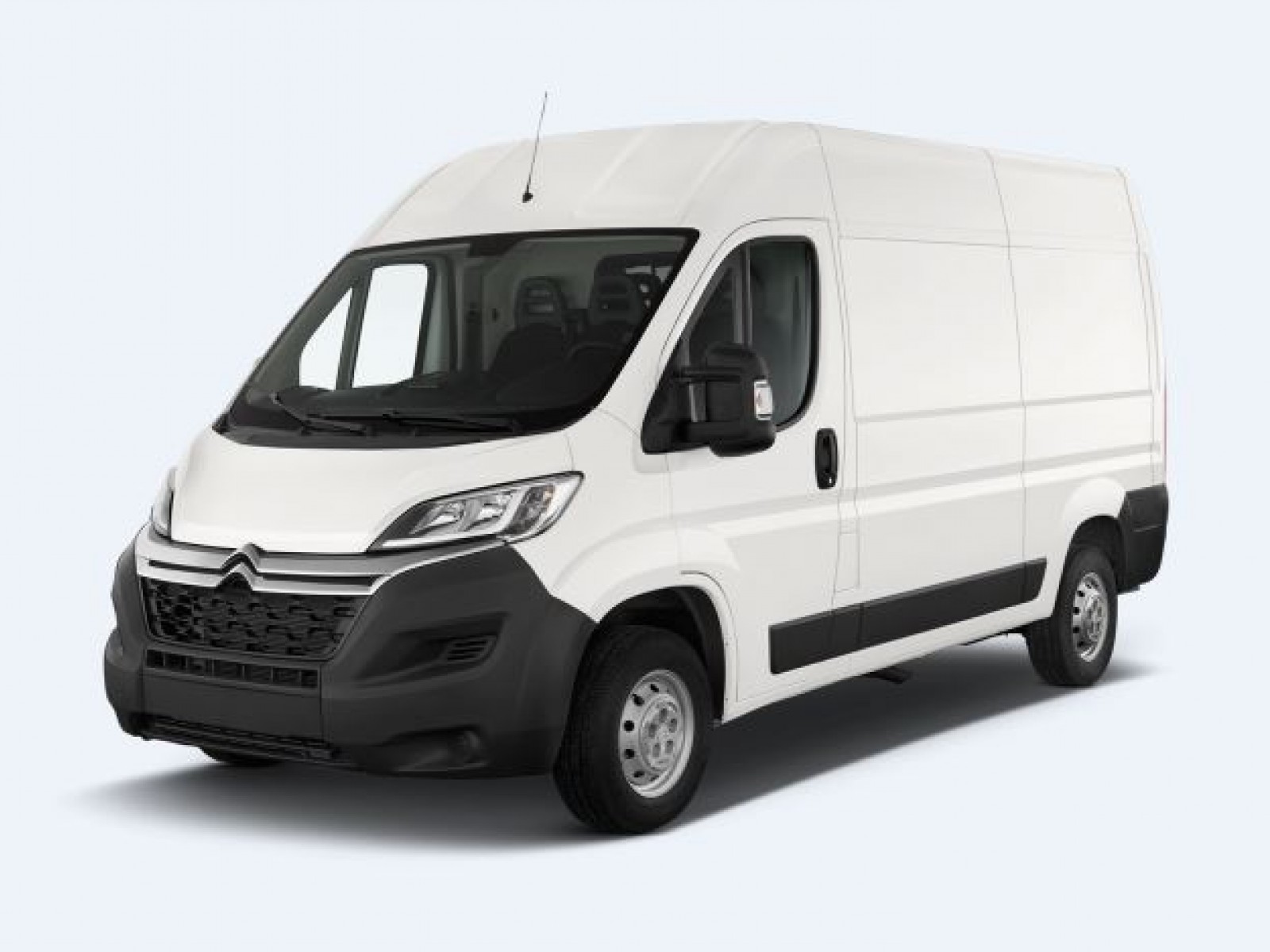 CITROEN - JUMPER FOURGON - #177722 - 0