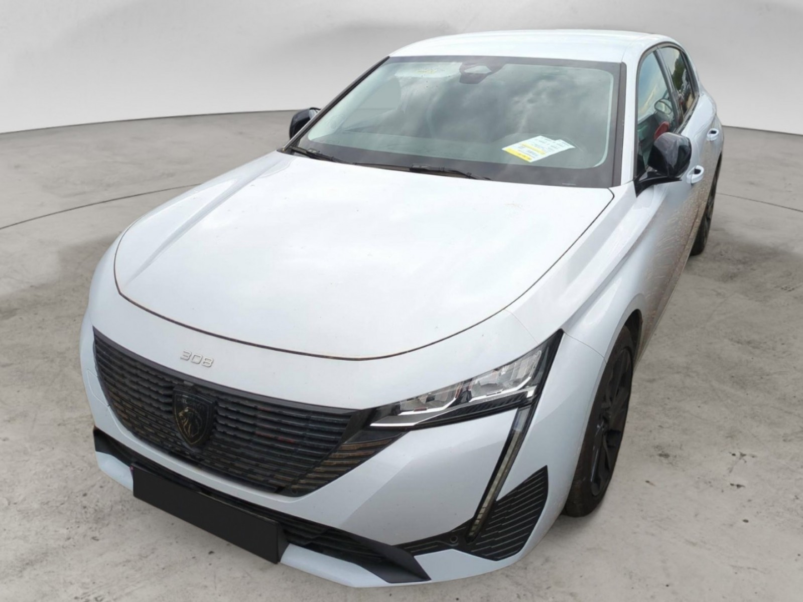 PEUGEOT - 308 - #744589 - 7