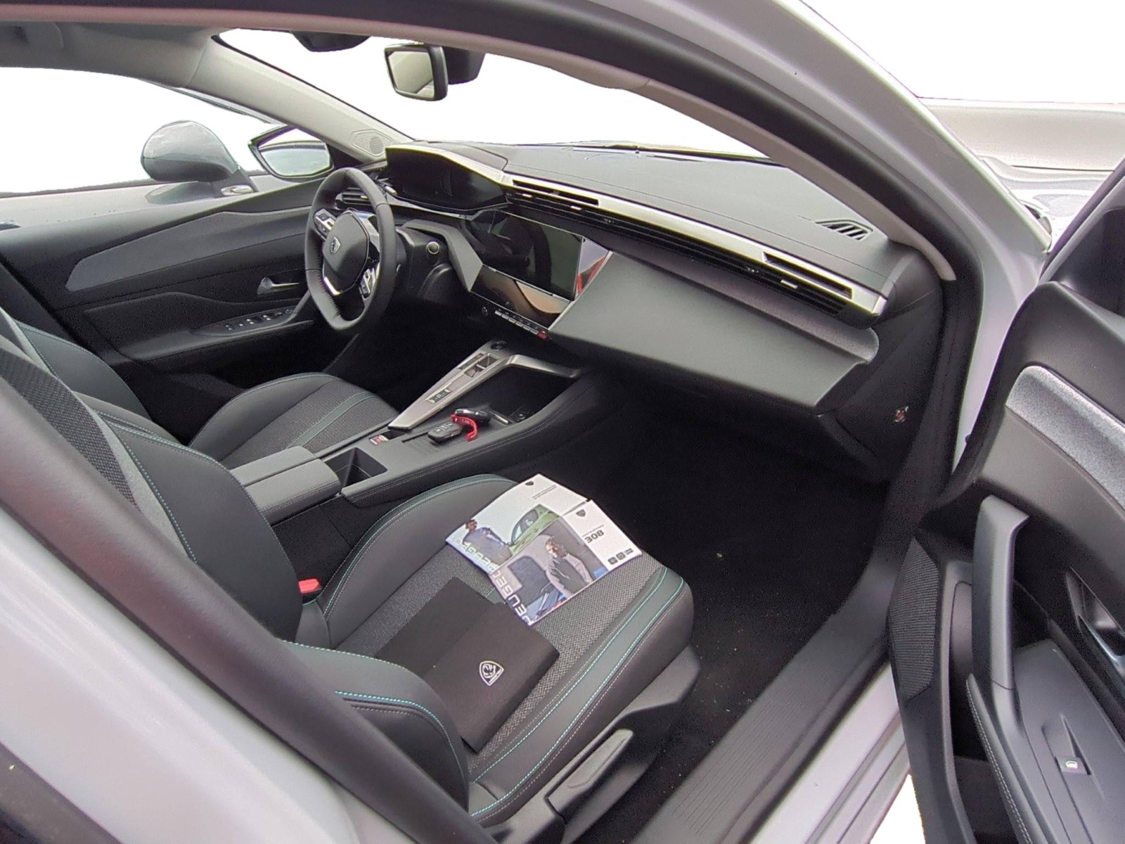 PEUGEOT - 308 - #744589 - 2