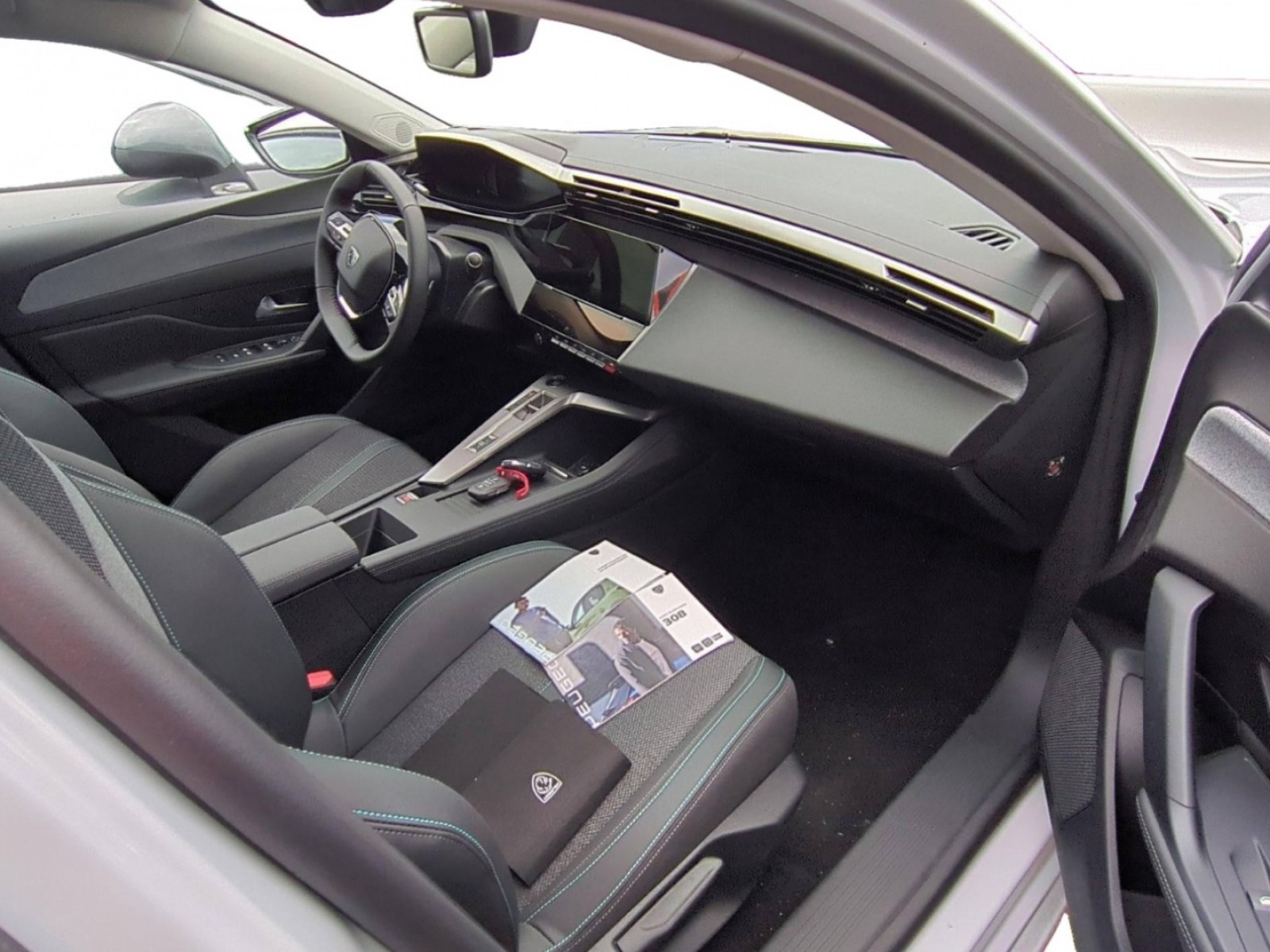 PEUGEOT - 308 - #744589 - 9