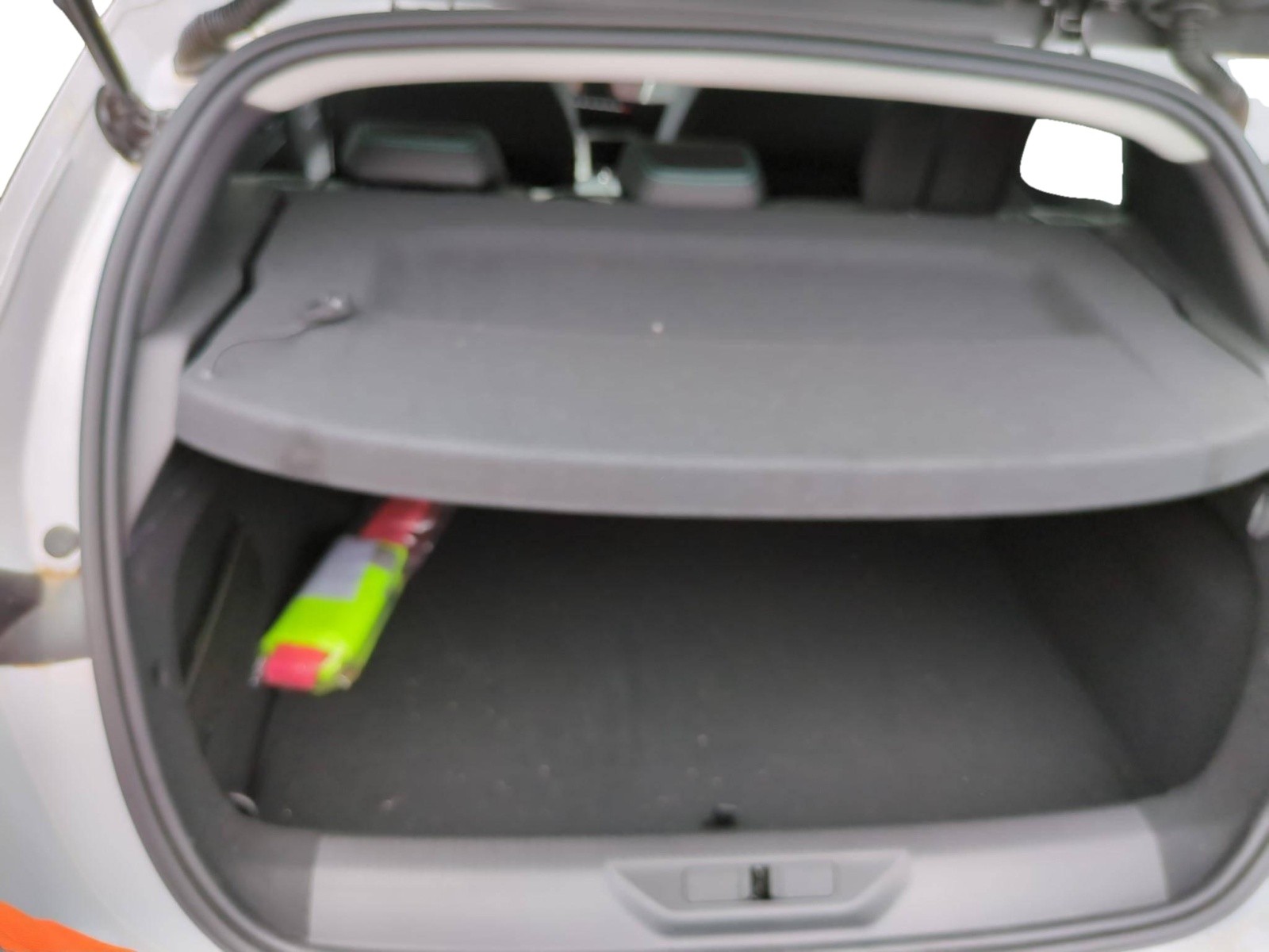 PEUGEOT - 308 - #744589 - 3