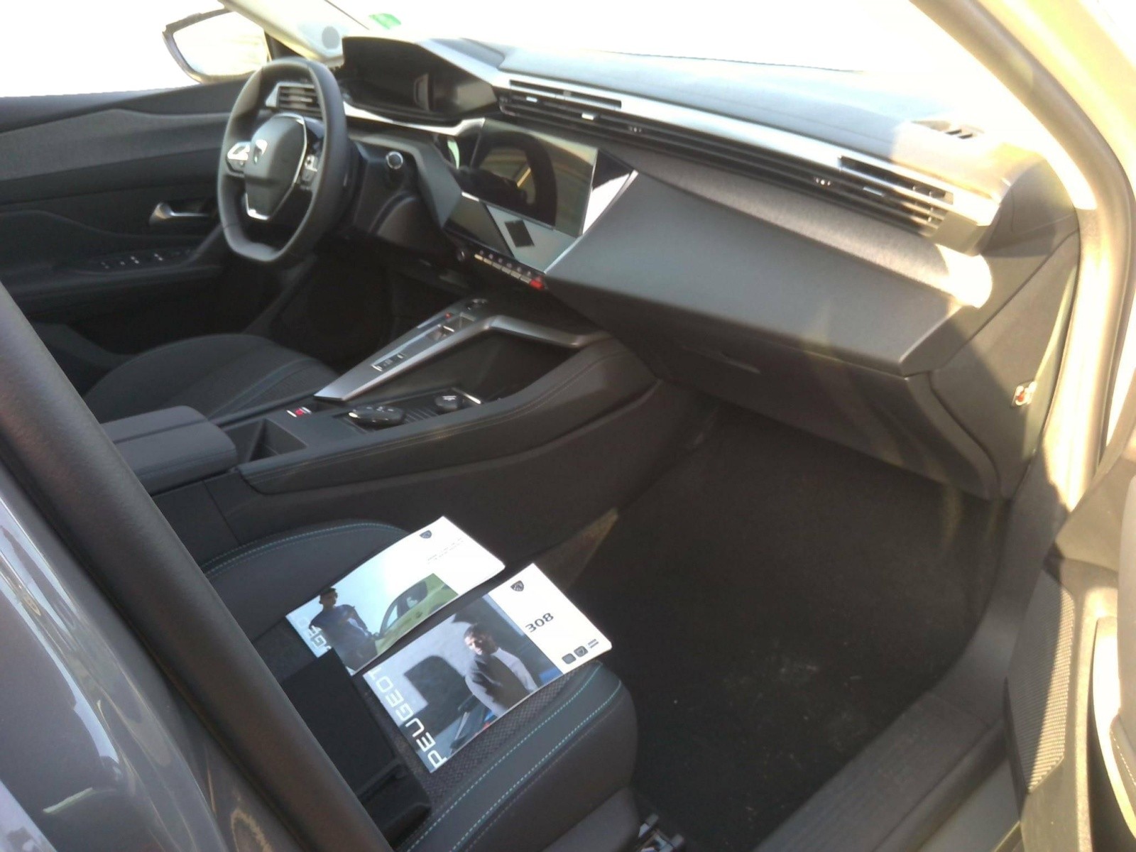 PEUGEOT - 308 - #744588 - 3