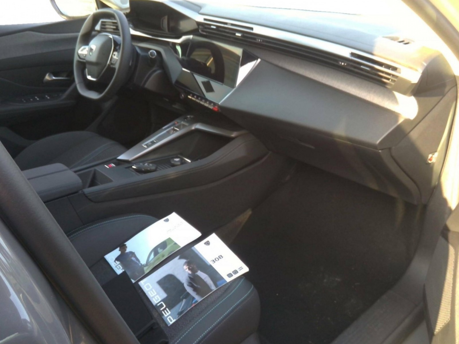 PEUGEOT - 308 - #744588 - 10