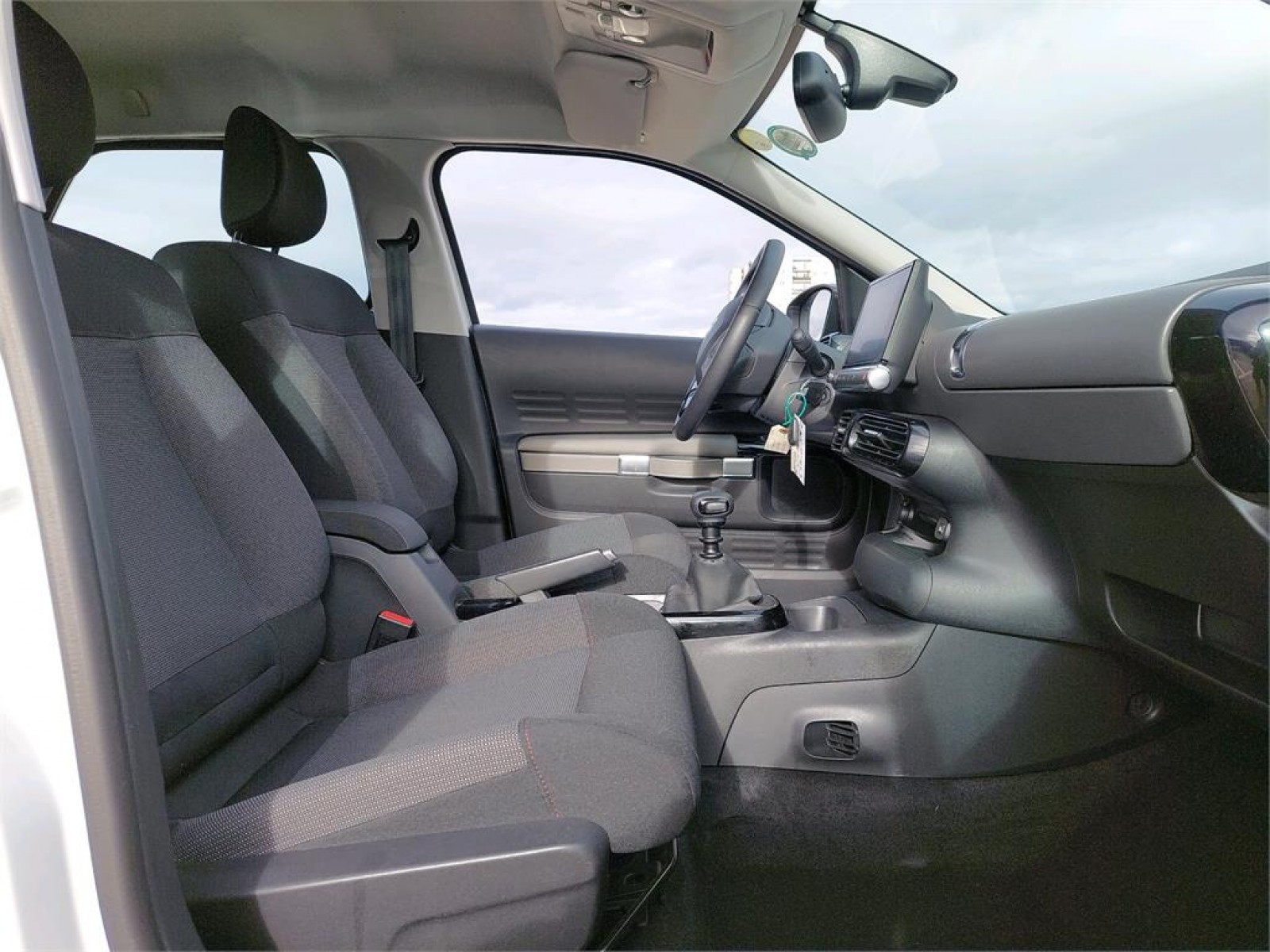 CITROEN - C4 CACTUS BUSINESS - #177723 - 5