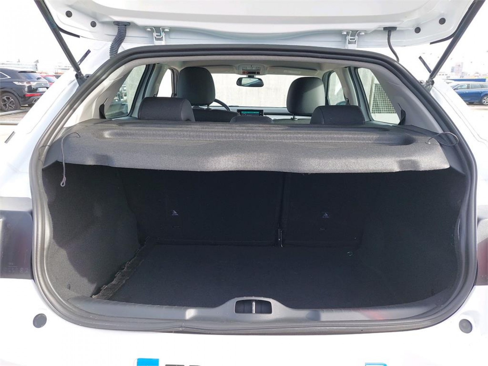 CITROEN - C4 CACTUS BUSINESS - #177723 - 8