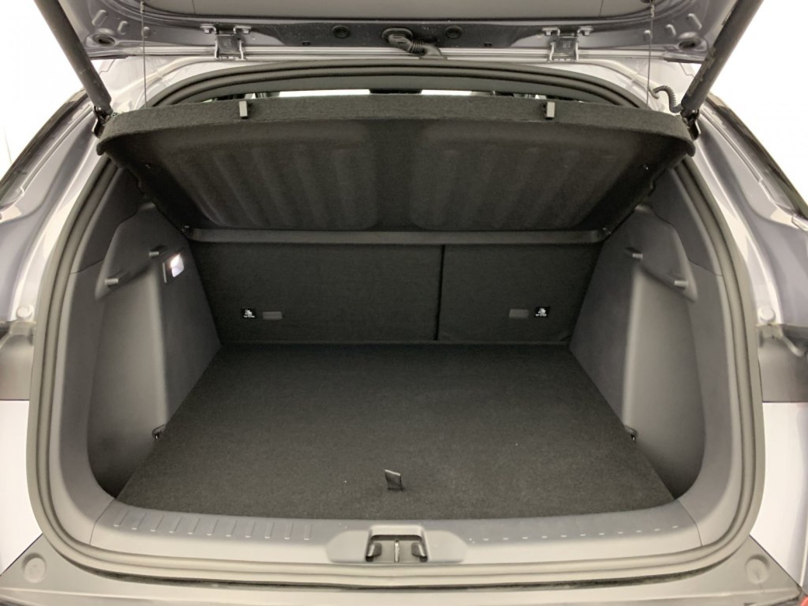 BYD - ATTO 3 - #750988 - 20