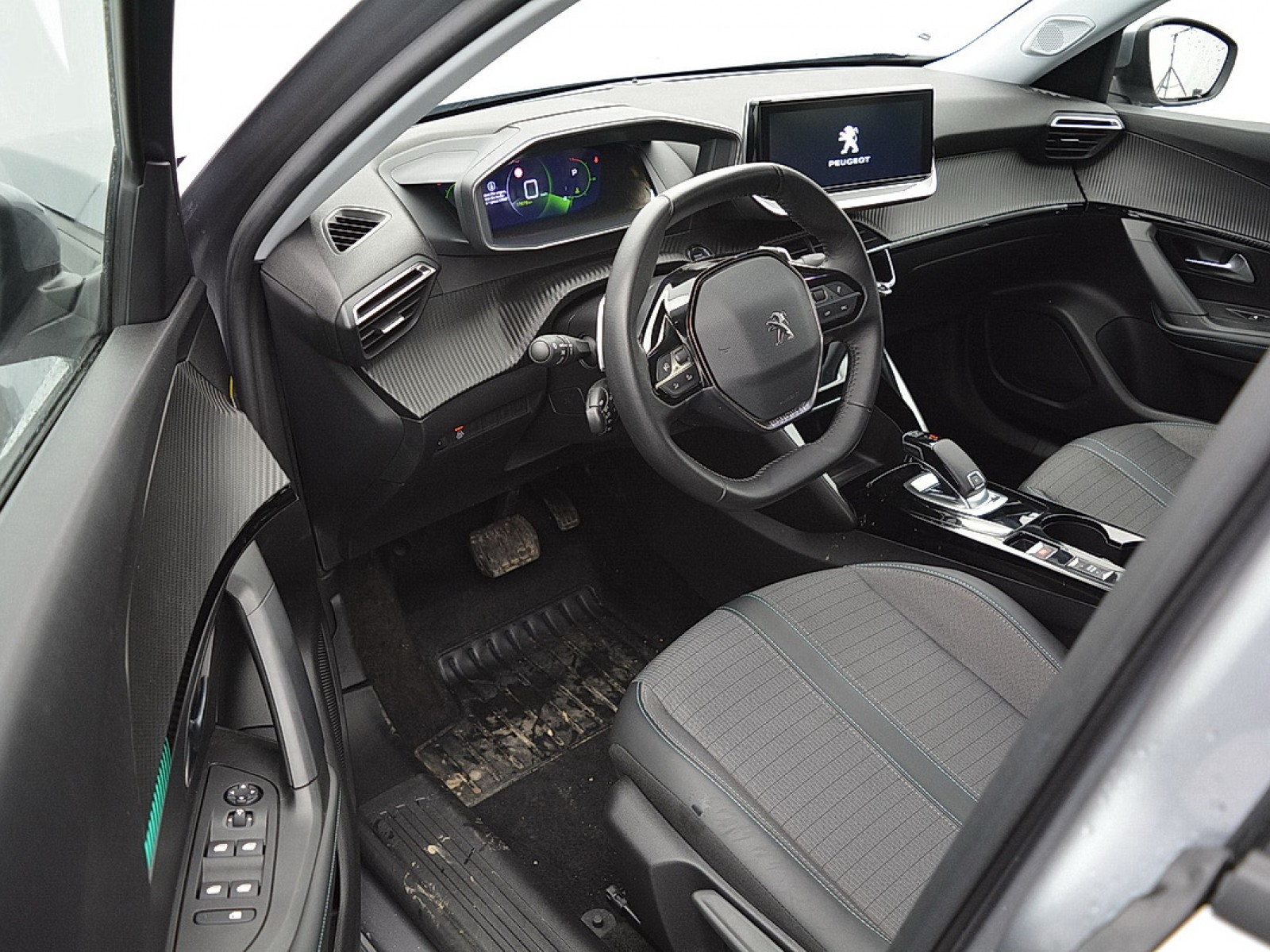 PEUGEOT - 2008 - #166338 - 3