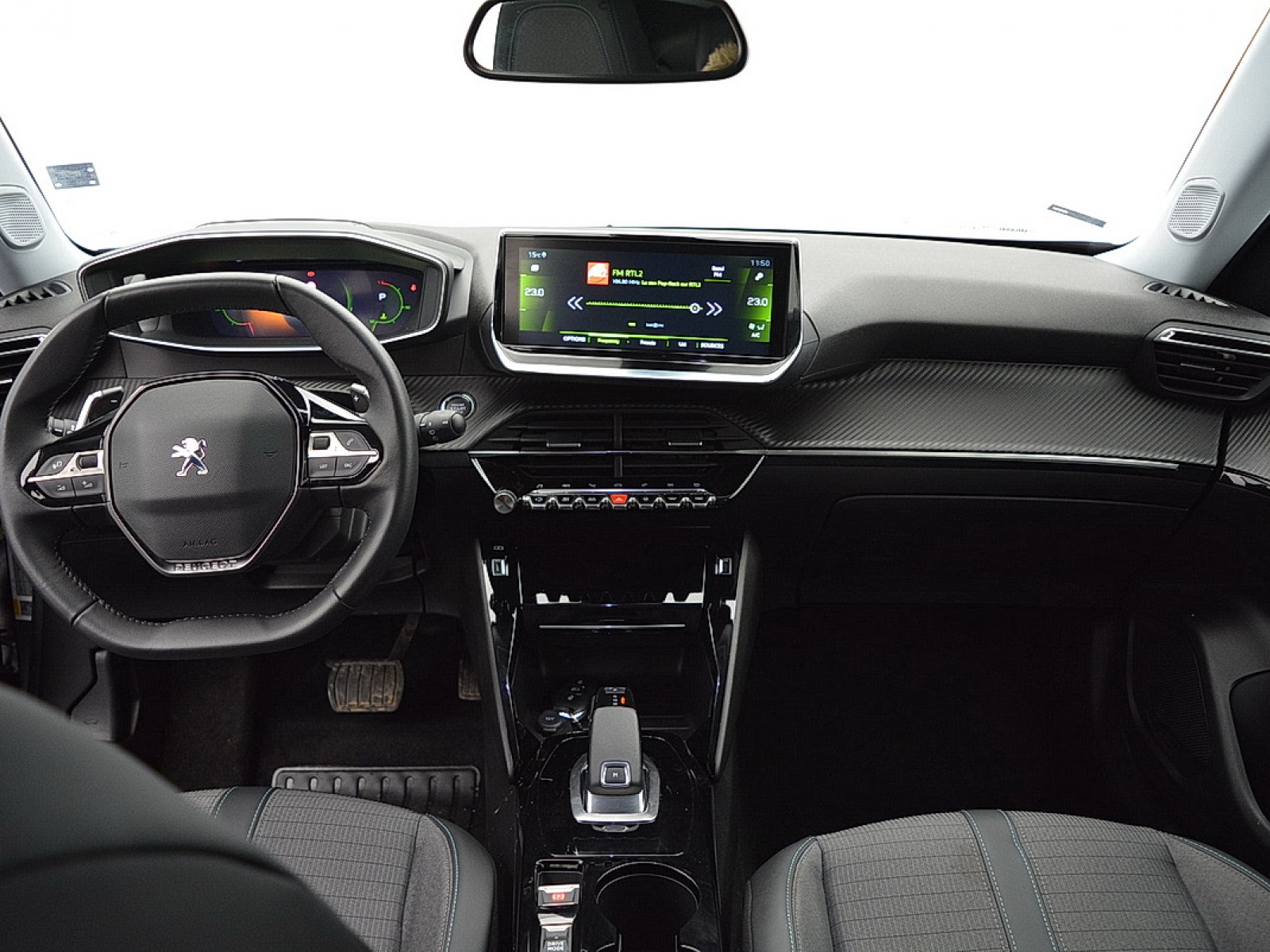 PEUGEOT - 2008 - #166338 - 4
