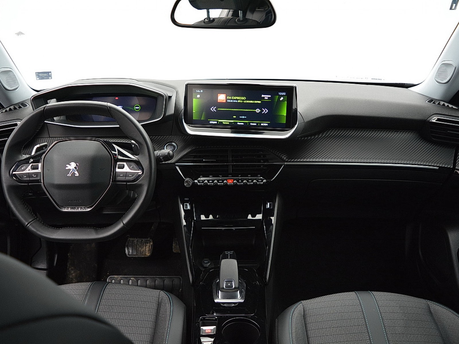 PEUGEOT - 2008 - #166348 - 4