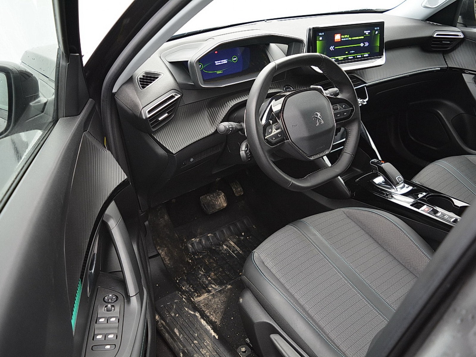 PEUGEOT - 2008 - #166355 - 3