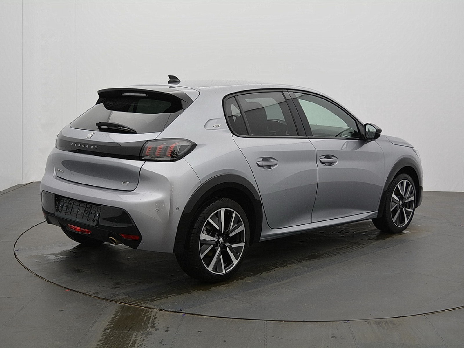 PEUGEOT - 208 - #166551 - 1