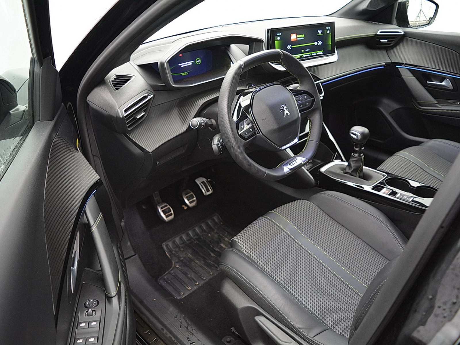 PEUGEOT - 208 - #166575 - 3