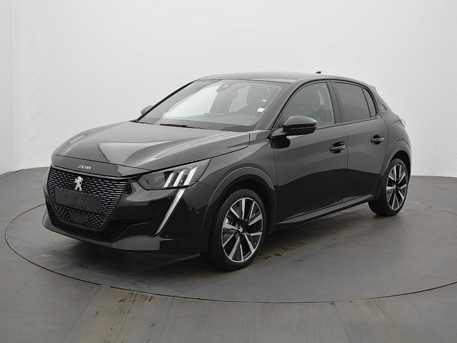 PEUGEOT - 208 - #166573 - 0