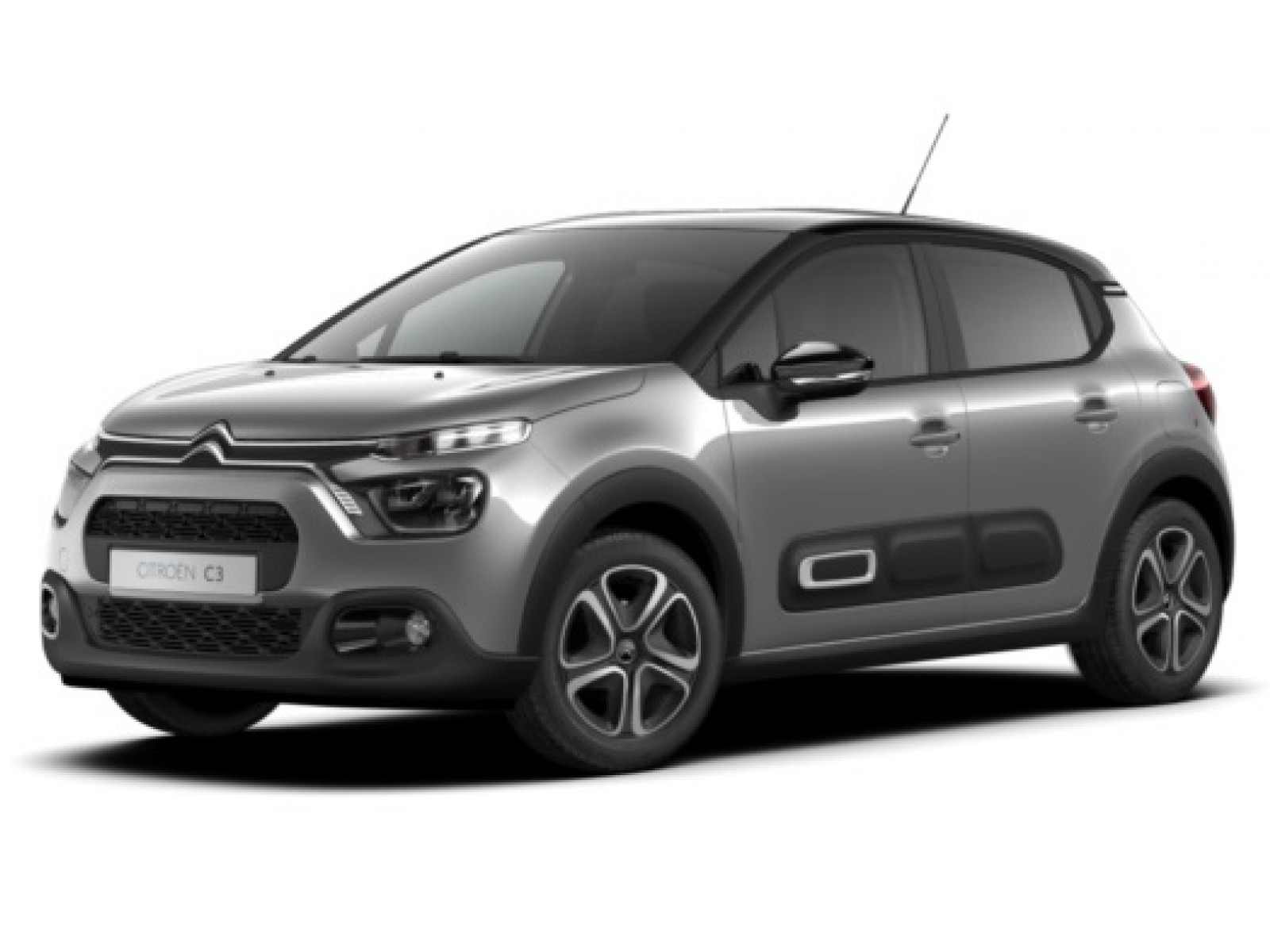 CITROEN - C3 Nouvelle - #177662 - 0