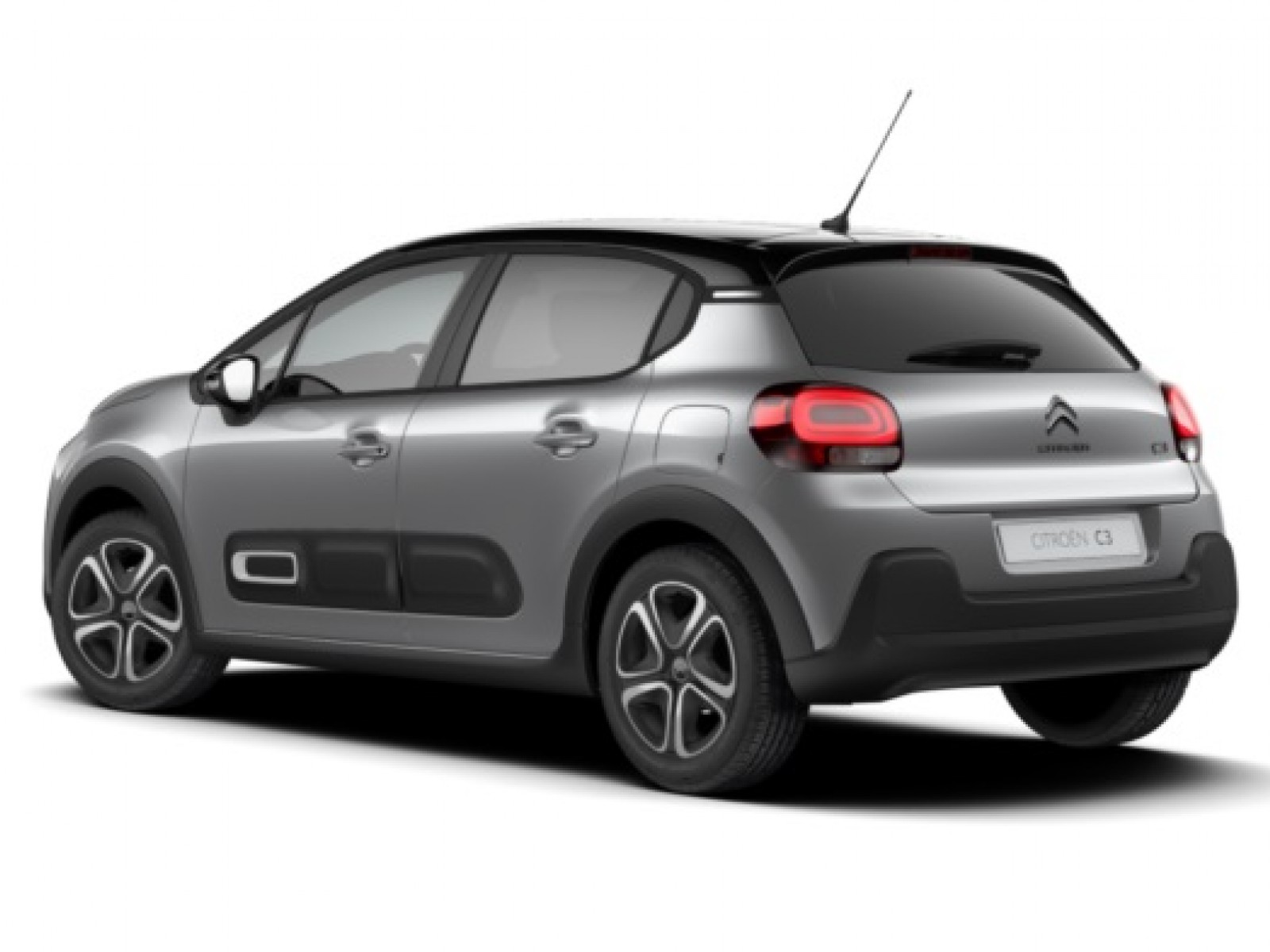 CITROEN - C3 Nouvelle - #177662 - 1