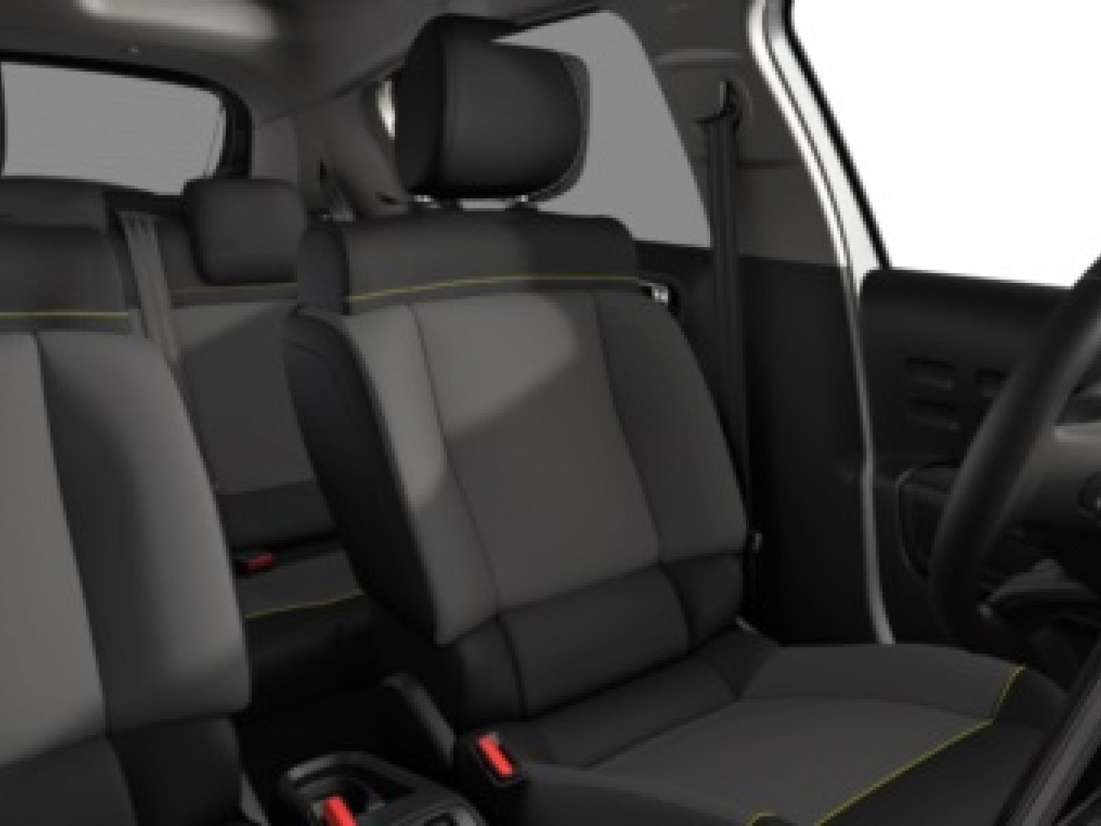 CITROEN - C3 Nouvelle - #177662 - 4