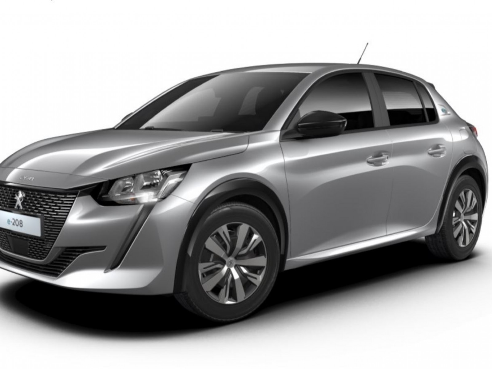 PEUGEOT - 208 - #177746 - 0