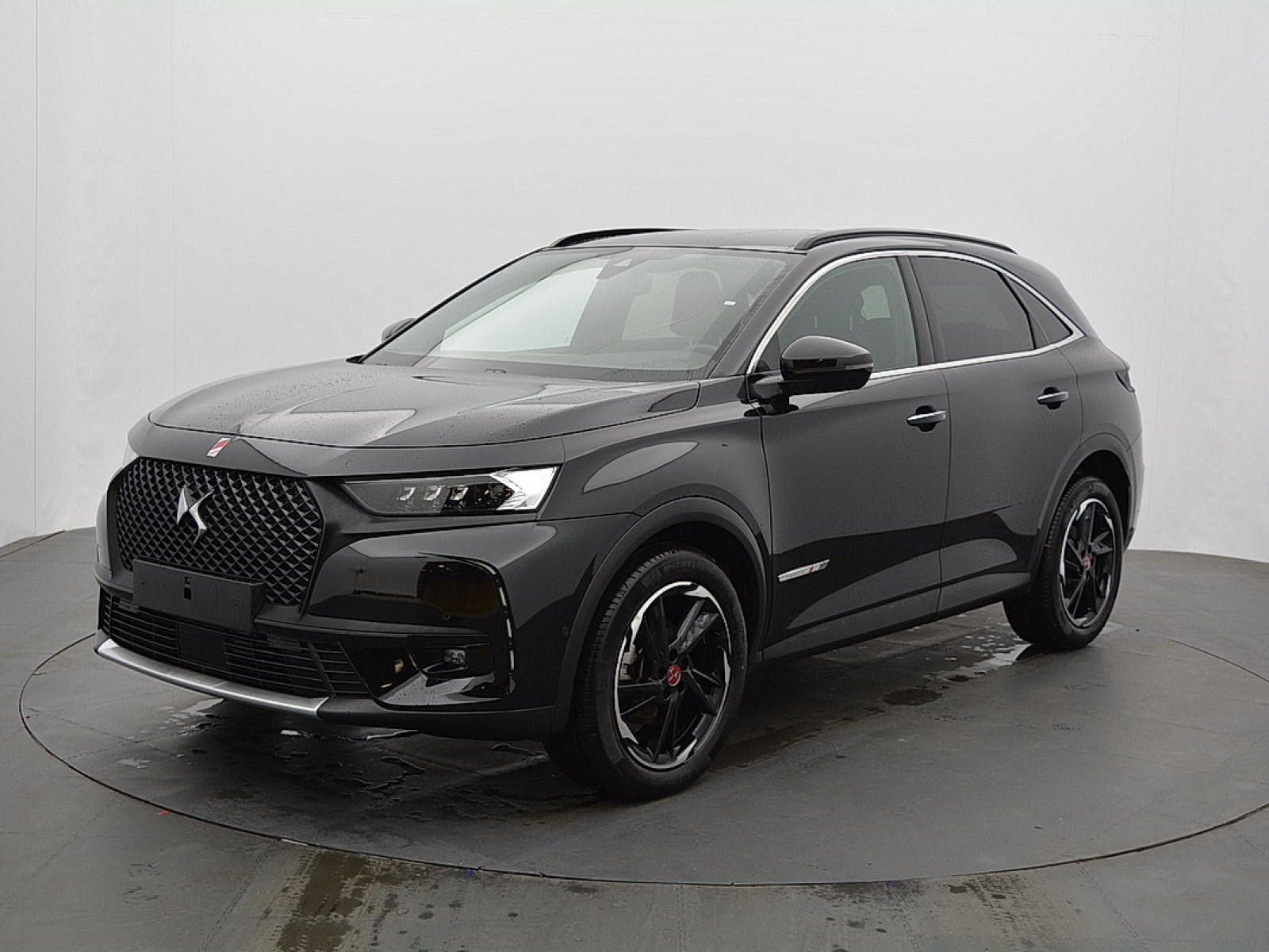 DS - DS7 CROSSBACK - #176105 - 0