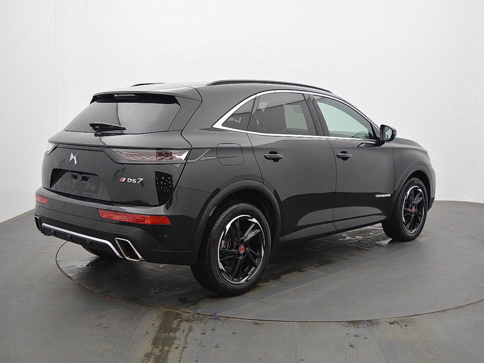 DS - DS7 CROSSBACK - #176105 - 1